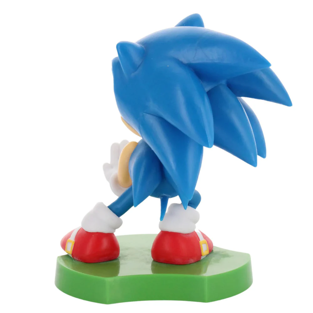 Exquisite Gaming Sonic Sliding - Earbud & Phone Holder - Image 3