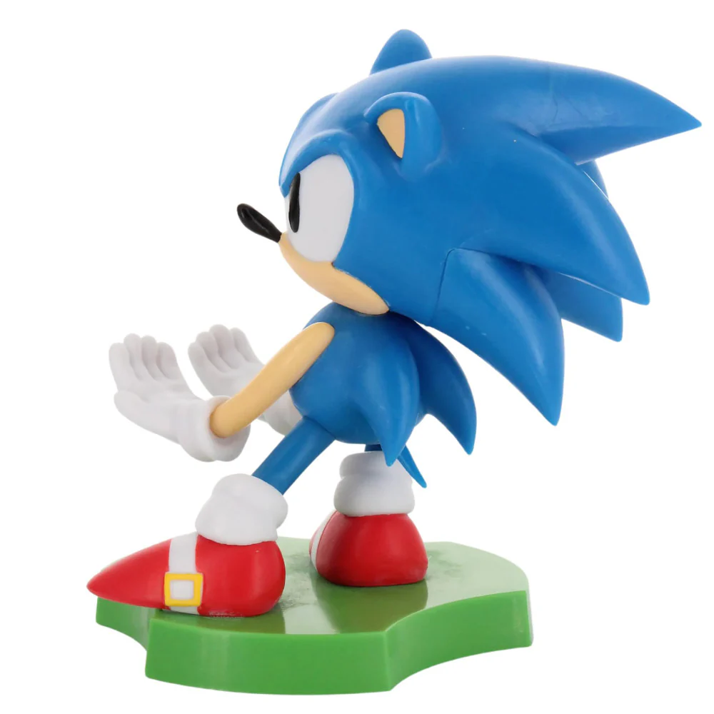Exquisite Gaming Sonic Sliding - Earbud & Phone Holder - Image 5