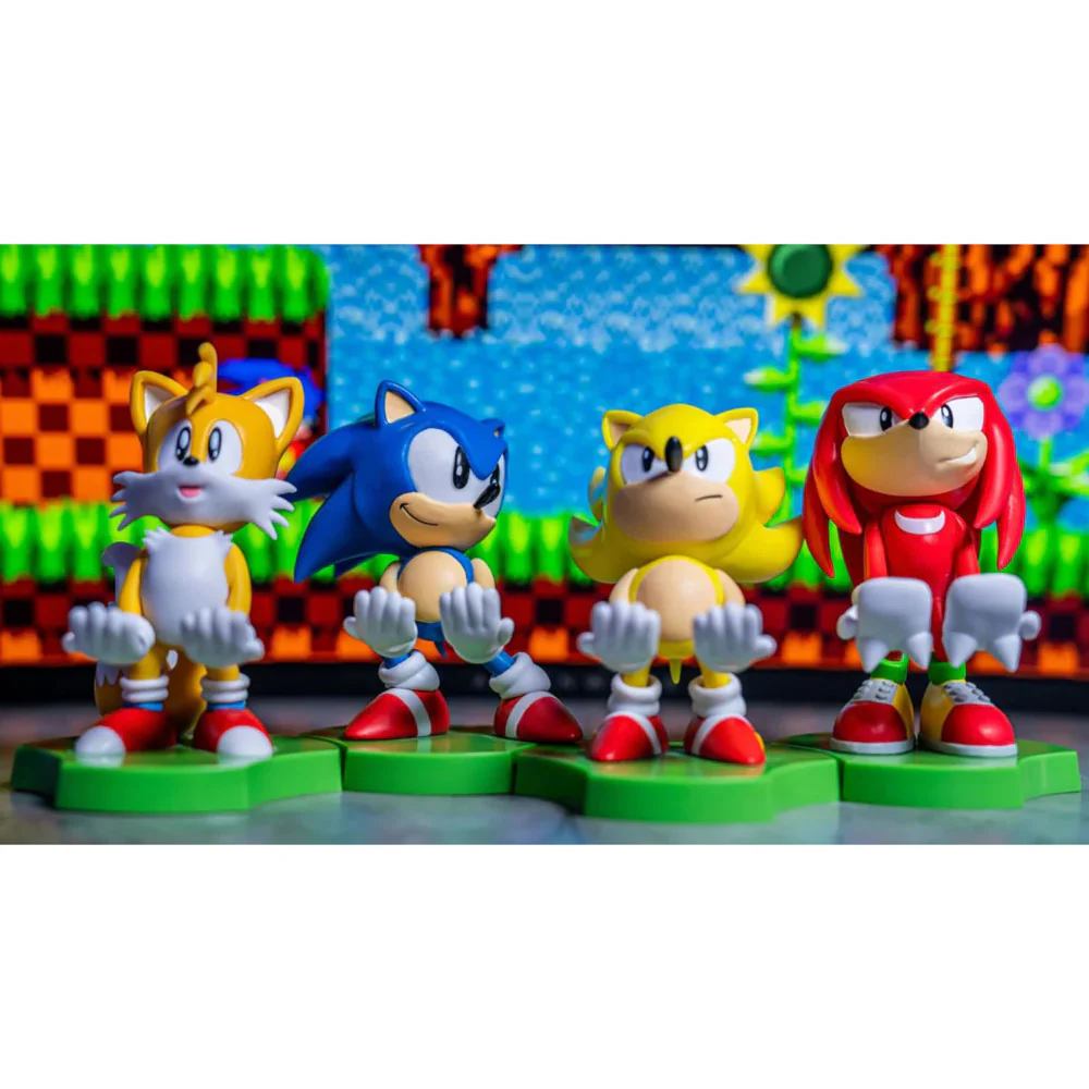 Super Sonic Speedster Earbud & Phone Holder by Exquisite Gaming - Image 9