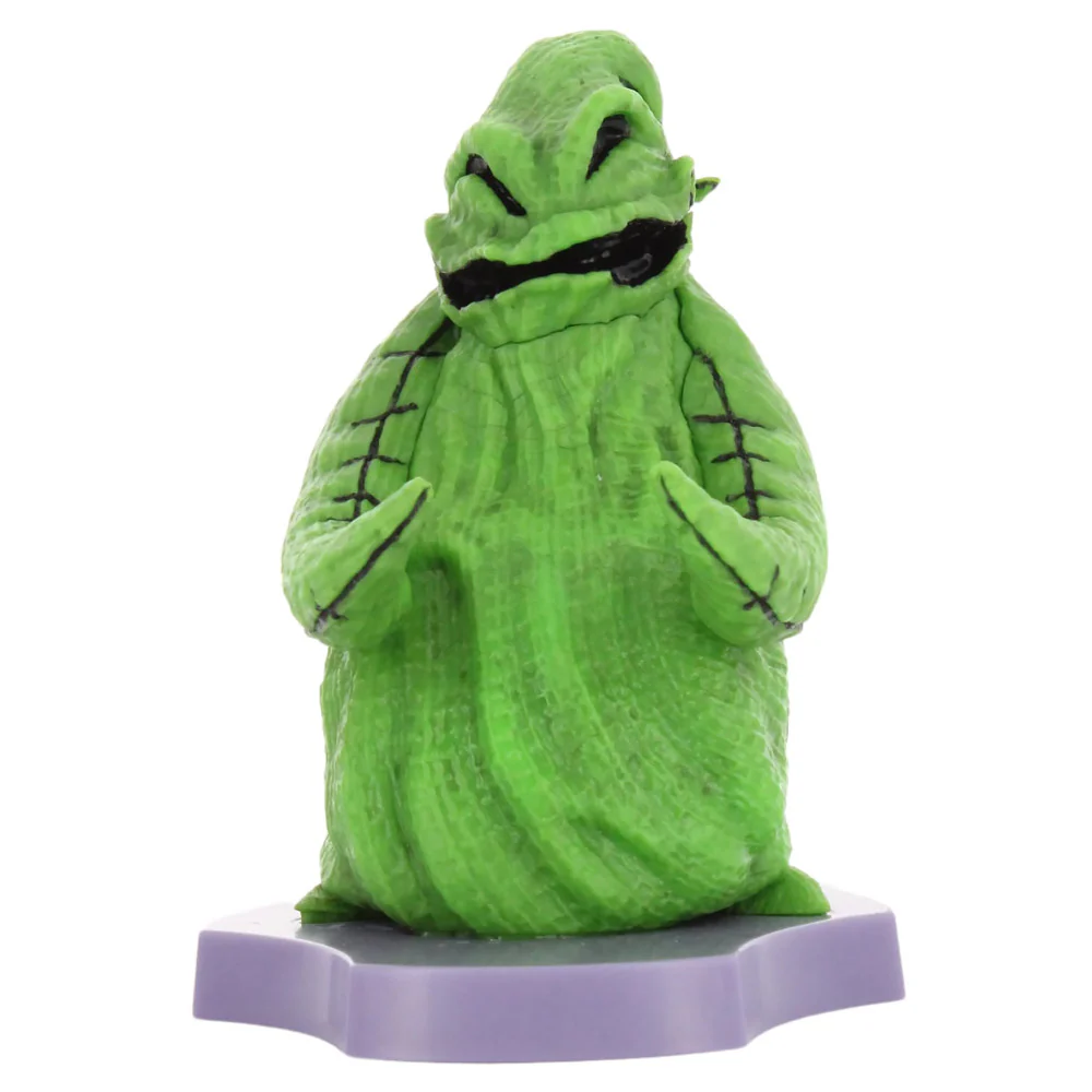Exquisite Gaming Oogie Boogie Phone & Earbud Holder - Image 4