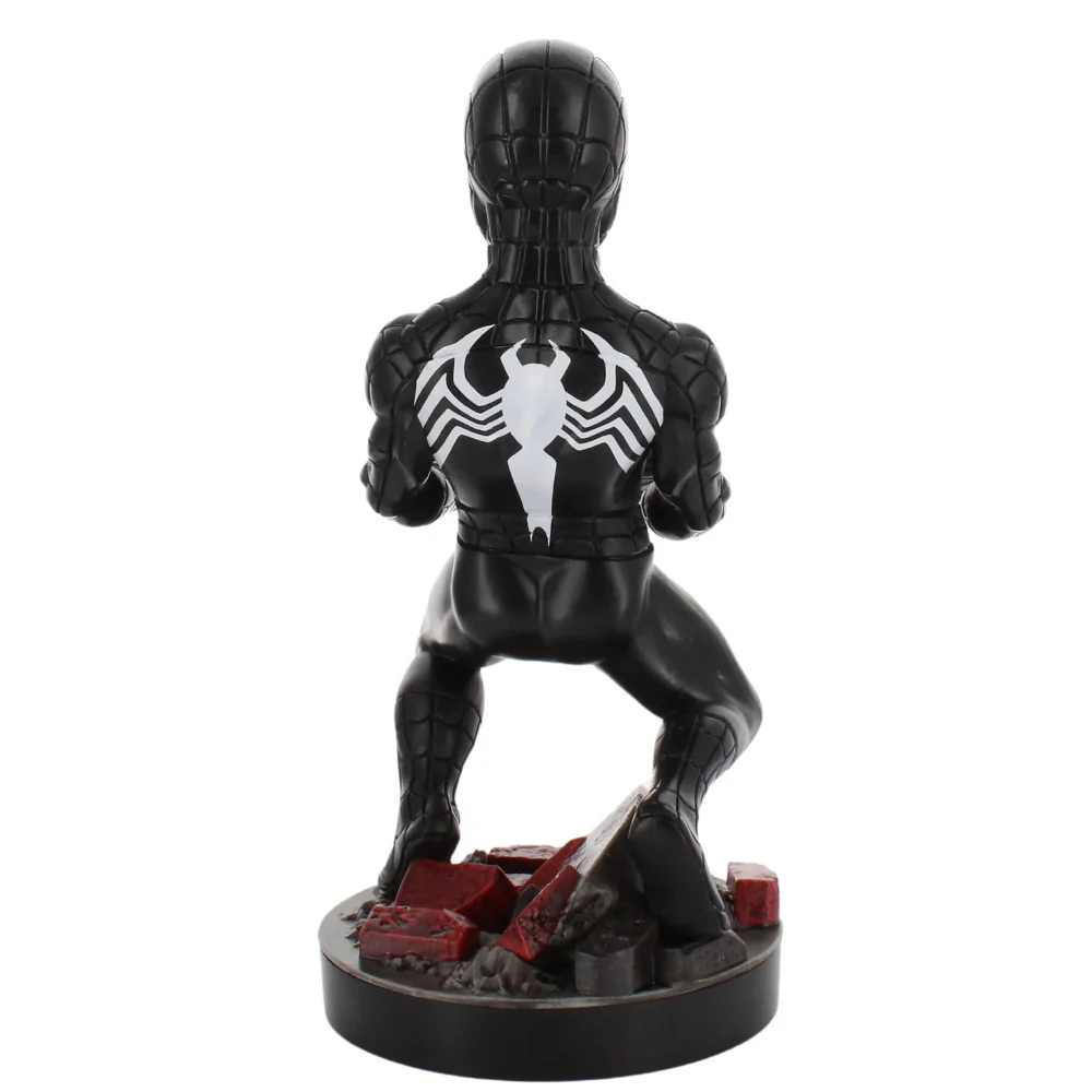 Exquisite Gaming Marvel Symbiote Spider-Man Controller & Phone Holder - Image 3