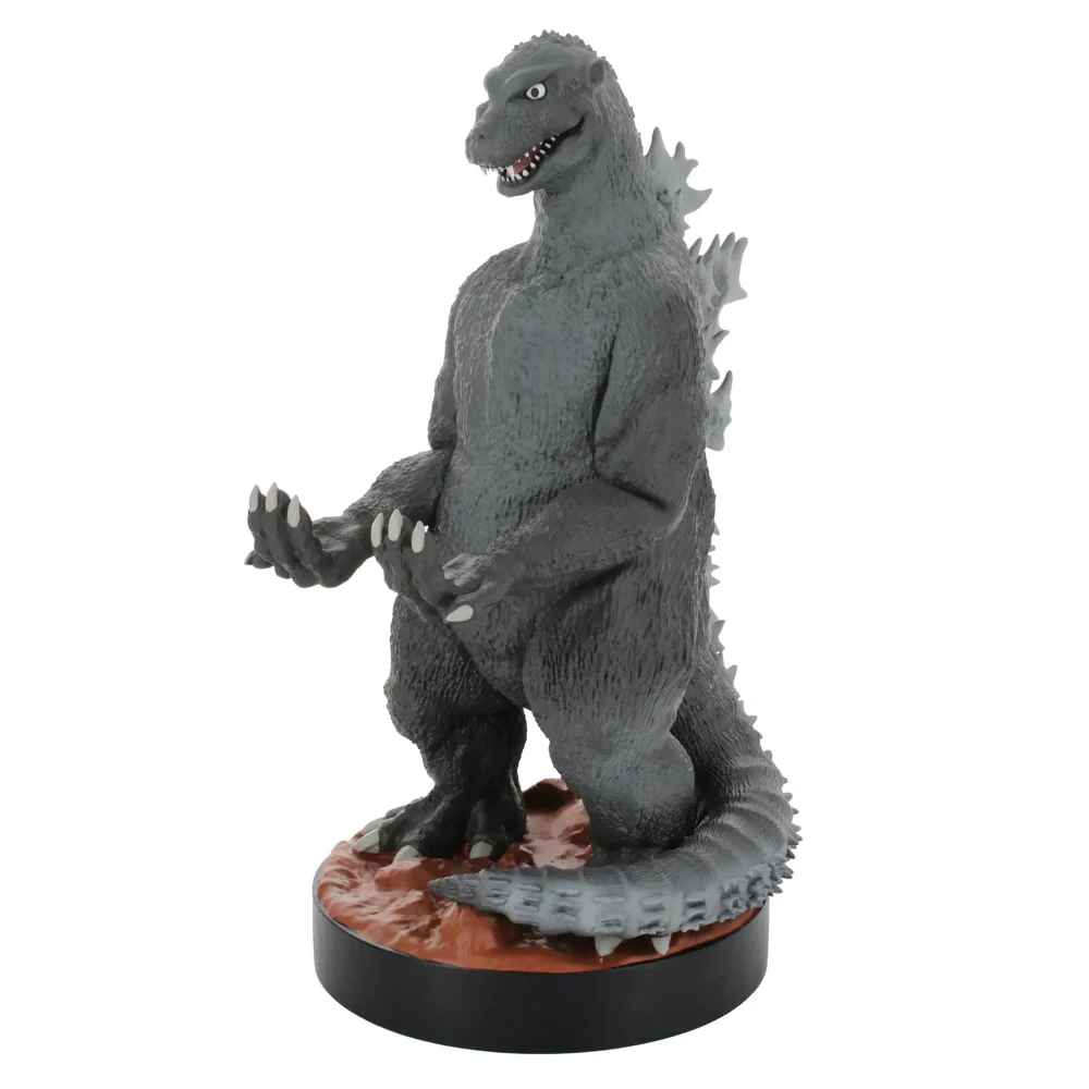 Exquisite Gaming Godzilla Gojira King of Monsters Controller & Phone Holder - Image 5