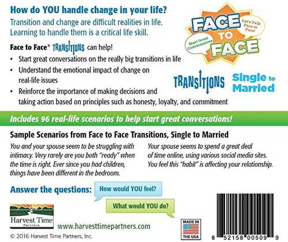Face To Face Transitions Sin Interactive Encounter Game - Image 2