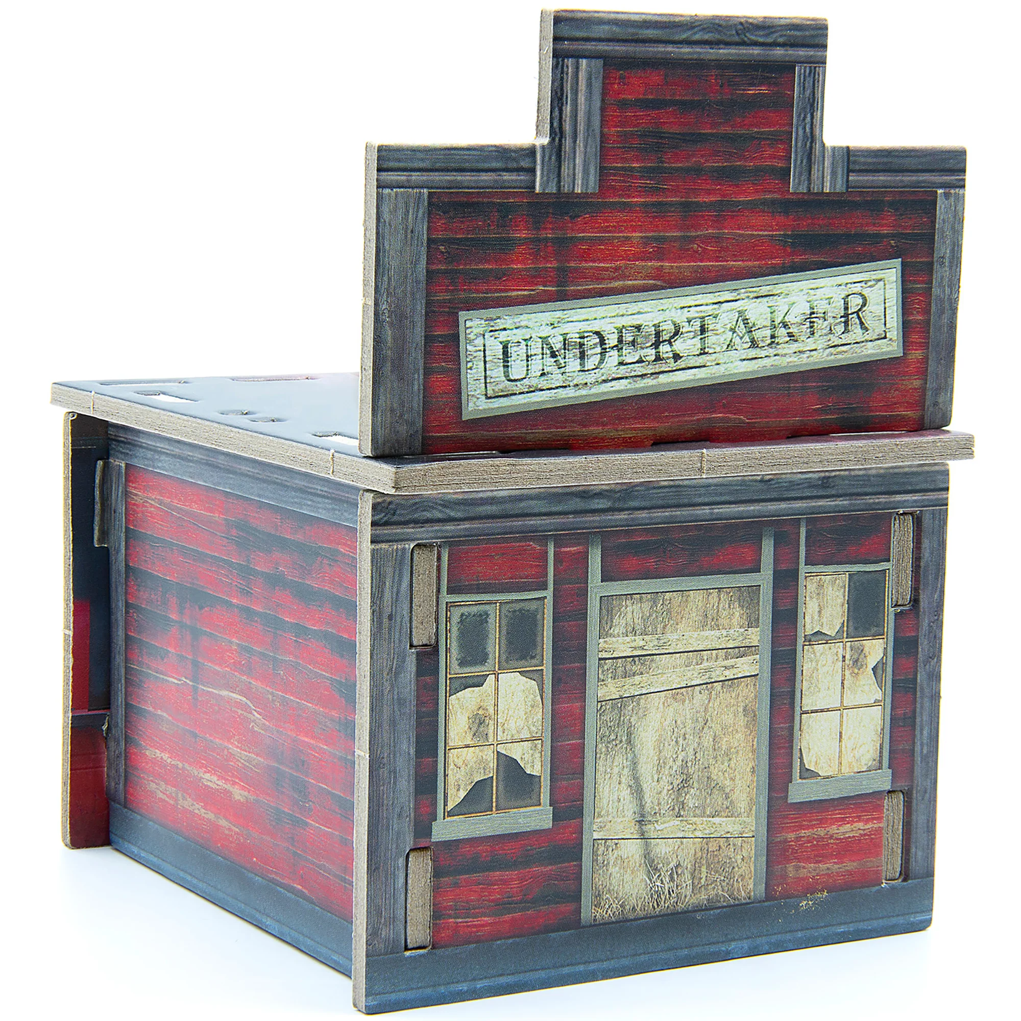 Fallout: Factions Tokens And Terrain Pack 1 Expansion Set - Image 3