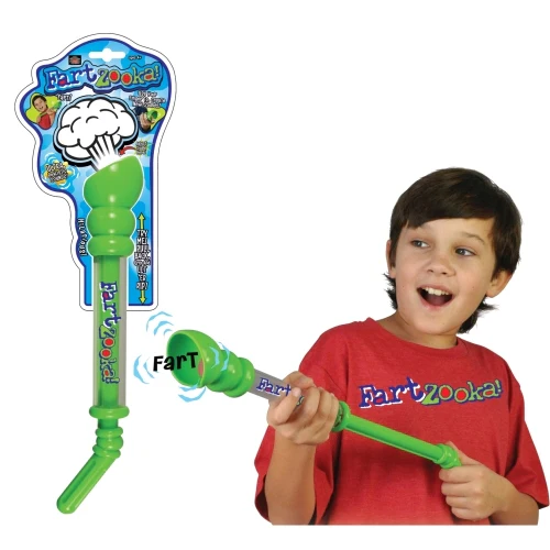 Fartzooka Ultimate Prank Fart Machine