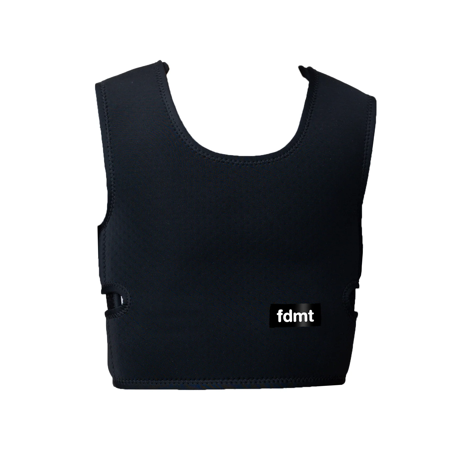 Comfort Hug fdmt Deep Pressure Vest - Large - Image 2