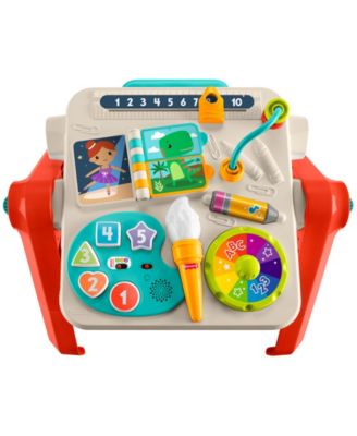 Fisher Price Laugh and Learn 4-in-1 Activity Table and Easel - Image 5