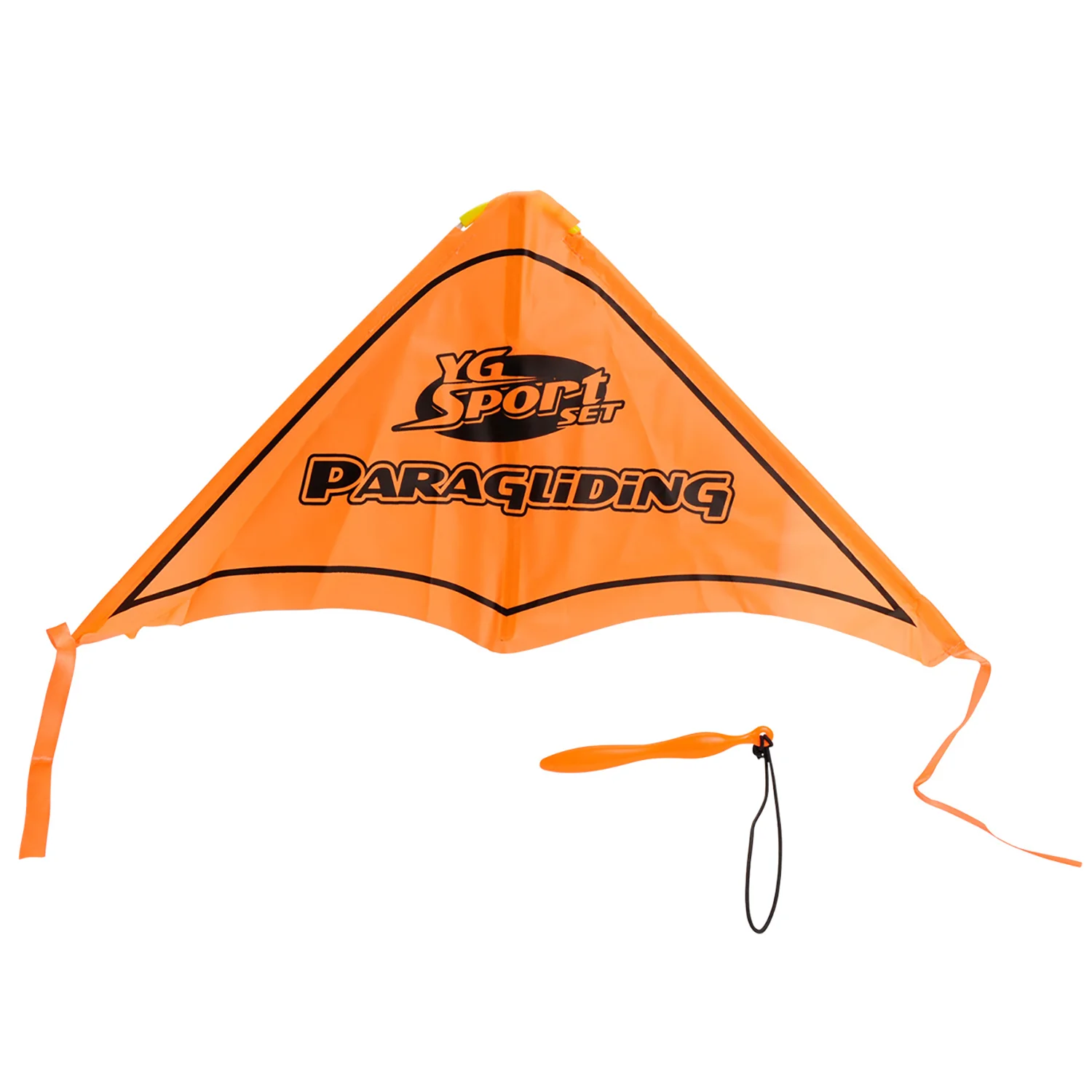 Sky-High Adventure Glider 4pk - Multicolor Parachute Fun for Kids 3+ - Image 5