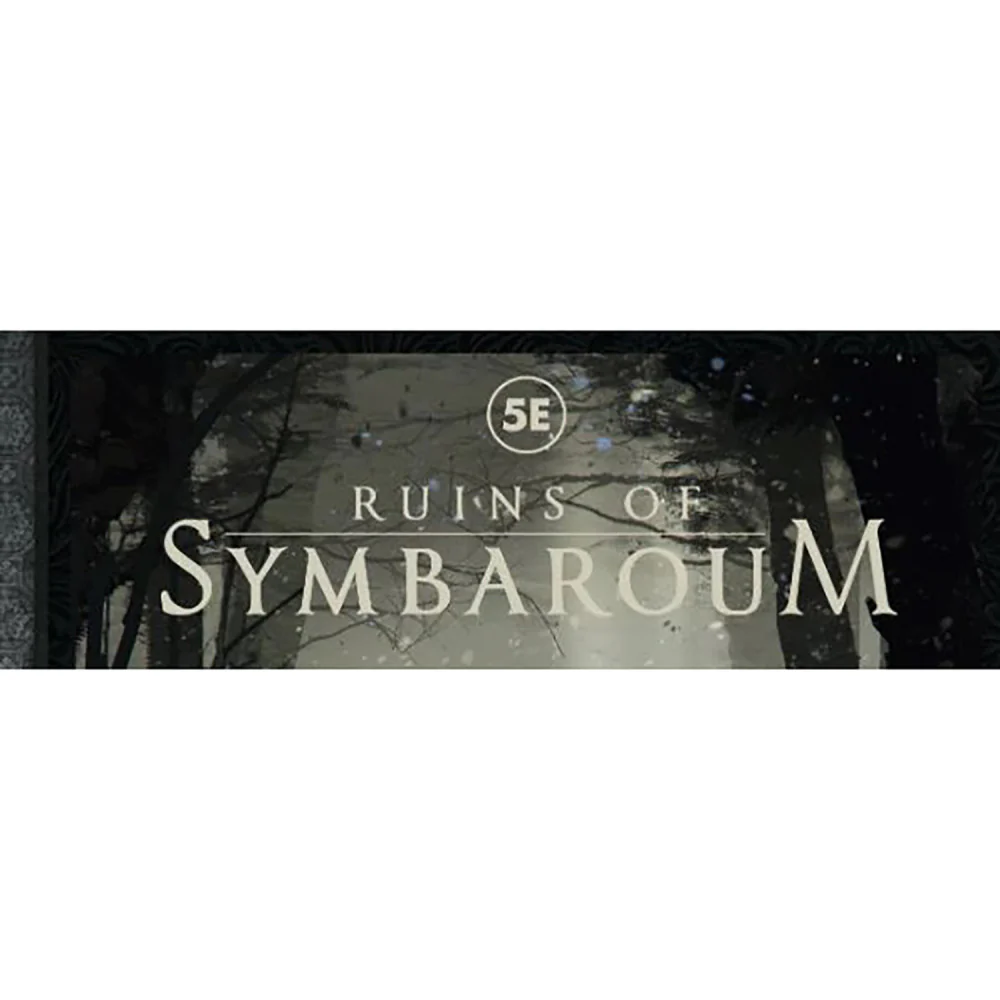 Free League Publishing: Ruins of Symbaroum Bestiary RPG Hardcover Book - Image 3