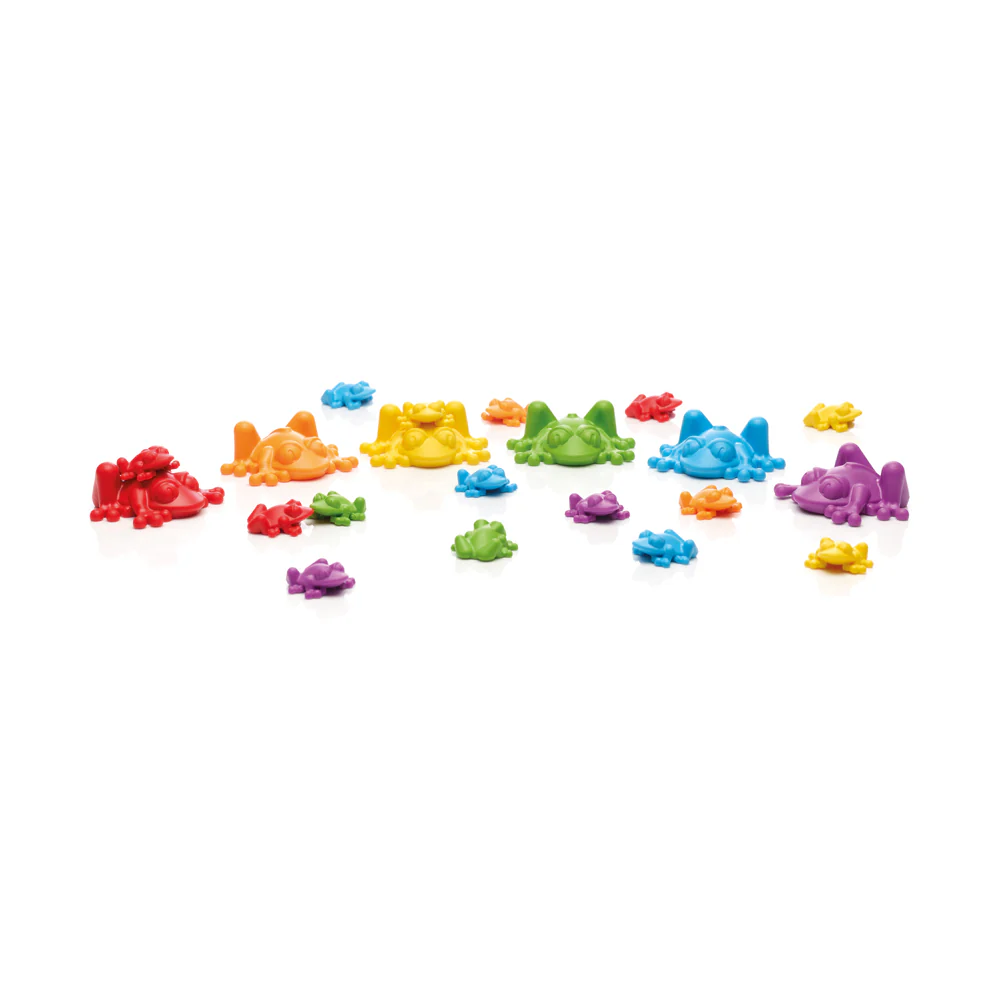 Froggit Family Board Game by SmartGames - Image 3