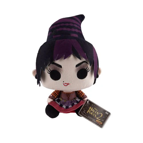 Funko Hocus Pocus 2 Plush 7-inch Collectible - Mary Sanderson - Image 3