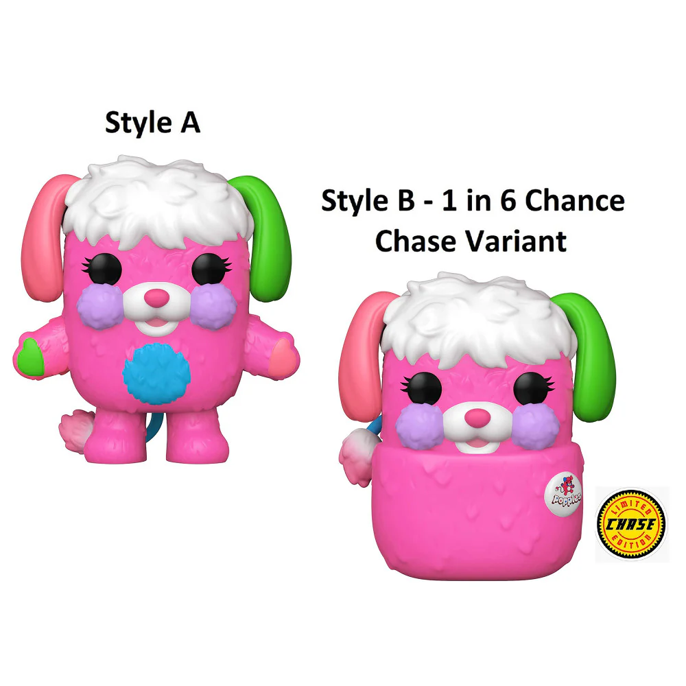 Funko POP! Retro Toys Collectors Set - Stretch Armstrong & Popple Vinyl Figures - Image 4