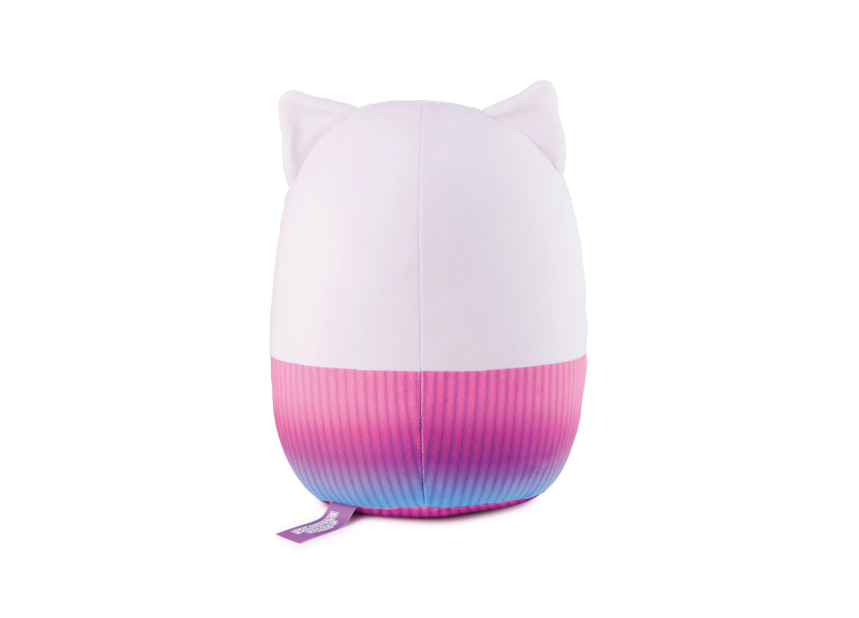 Gabby's Dollhouse 14 inch Cakey Cat Plush Toy - Image 4