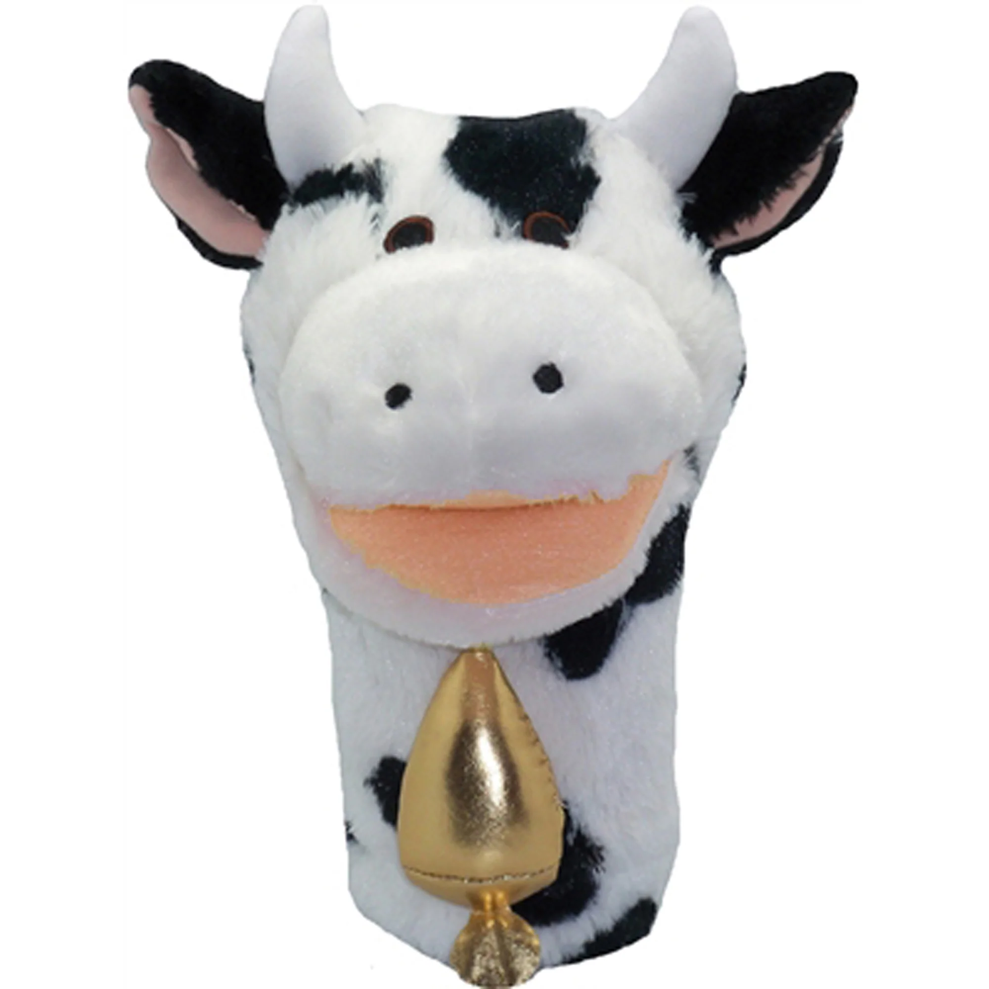 Get Ready Kids Bigmouth Animal Puppet Set of 10 - Image 4