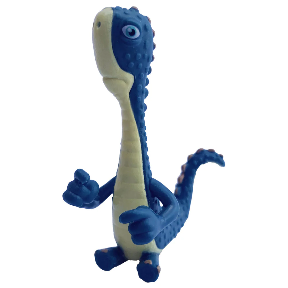 Gigantosaurus: Mighty Friends - 5 Pack Mini 2" Dinosaur Figures - Image 7