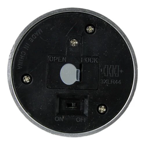Glitter Lamp LED Mini Light: Twinkle with Delight - Image 3