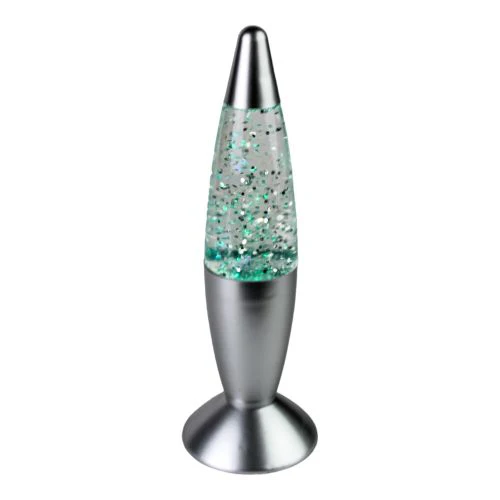 Glitter Lamp LED Mini Light: Twinkle with Delight - Image 4