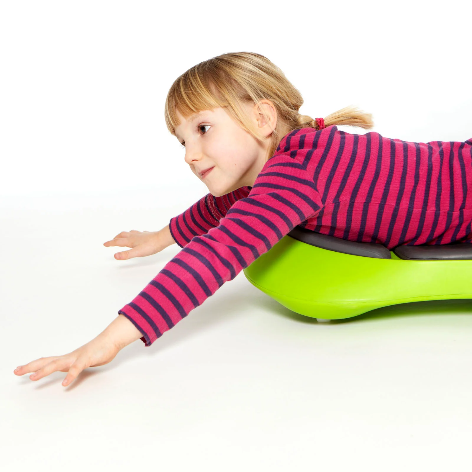 GONGE Floor Surfer® Roller Board for Playful Therapy and Motor Skills - Image 5