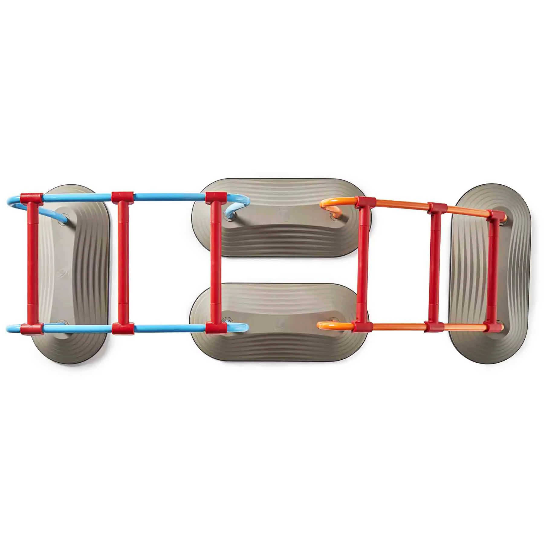 GONGE Mini Parkour Set for Active Play, Ages 3-7 - Image 2