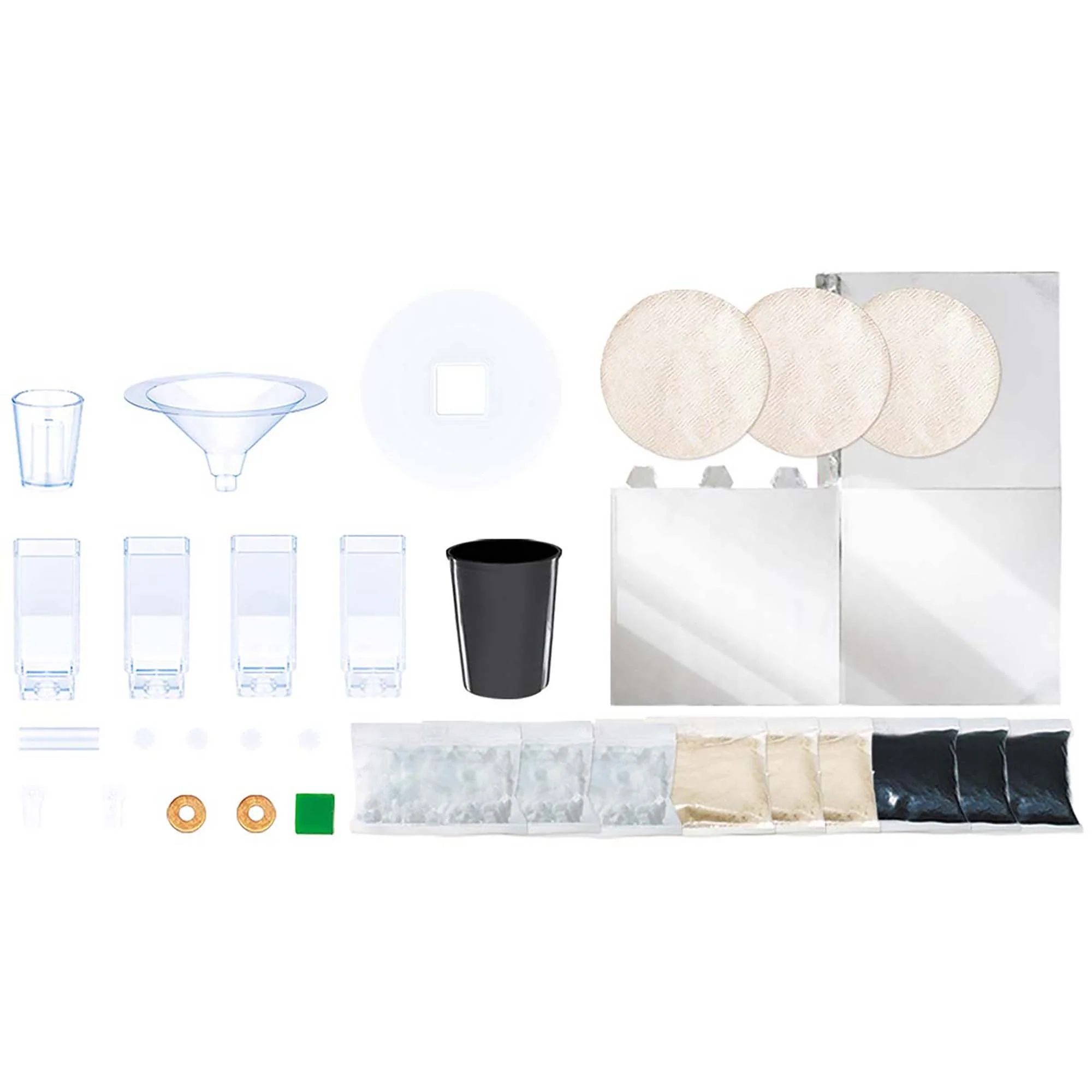 Green Science Clean Water Exploration Kit - Image 3