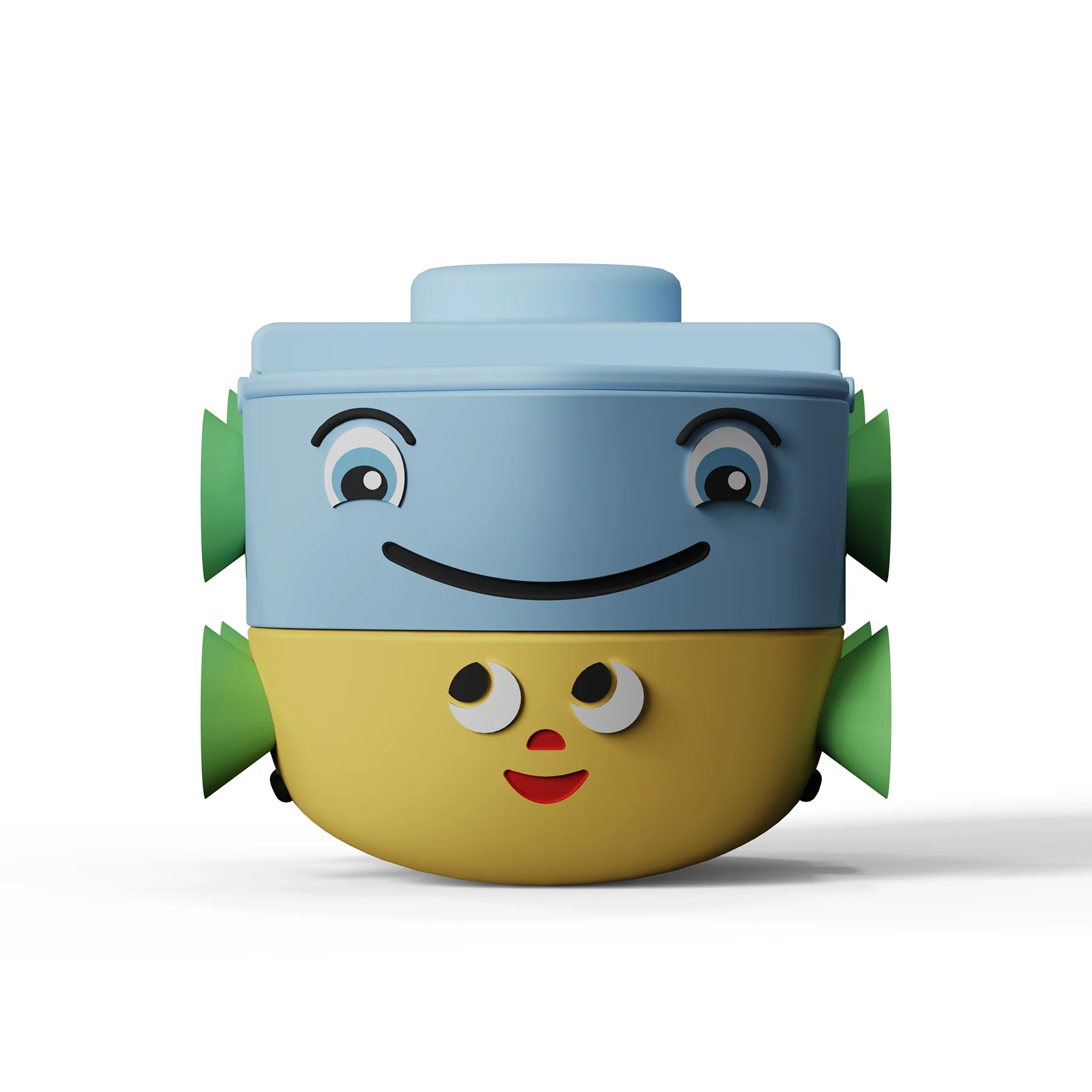 Griddly Kids BobBee: Splash-Tastic STEM Water Toy - Image 2