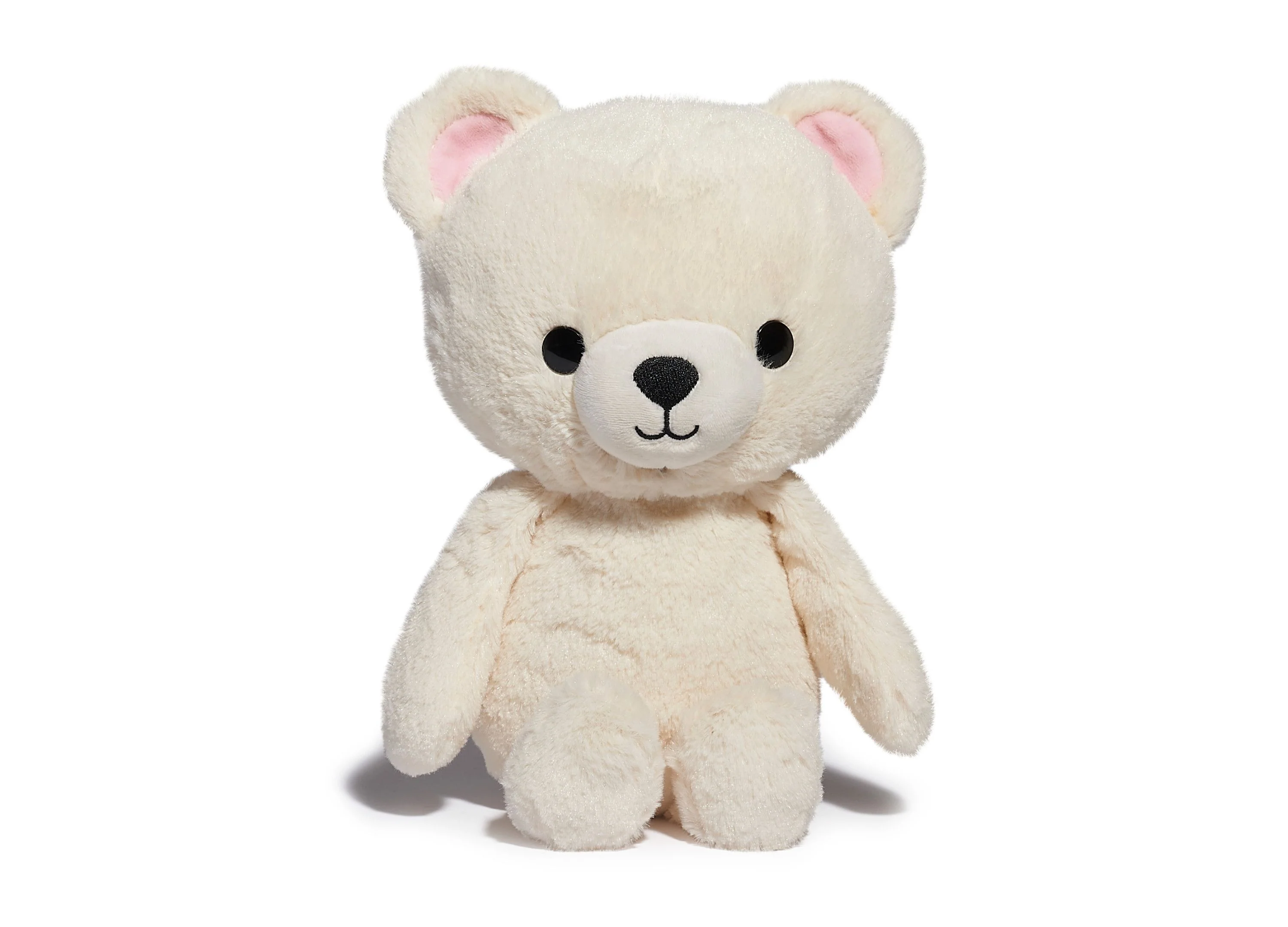 Geoffrey's Toy Box 10 inch Cozie Friends Unicorn Teddy Bear - Exclusive to Macy's - Image 3