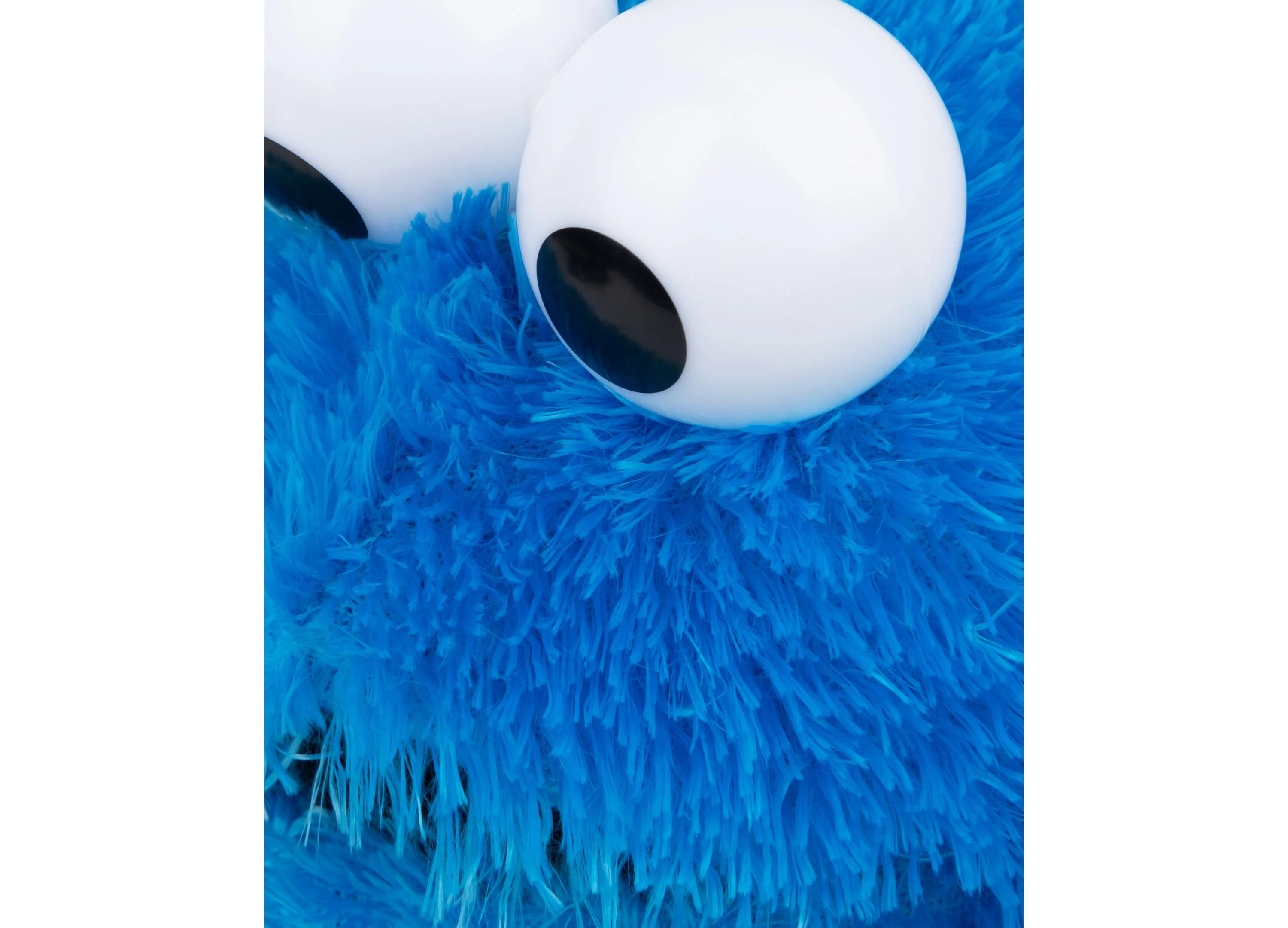 GUND Sesame Street 12 inch Cookie Monster Plush Toy - Image 4