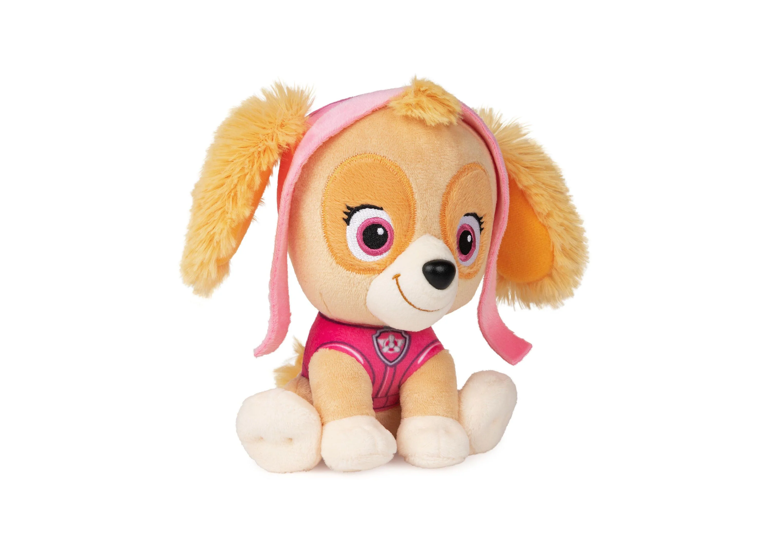 Gund PAW Patrol 6-inch Skye Signature Aviator Plush - Image 2
