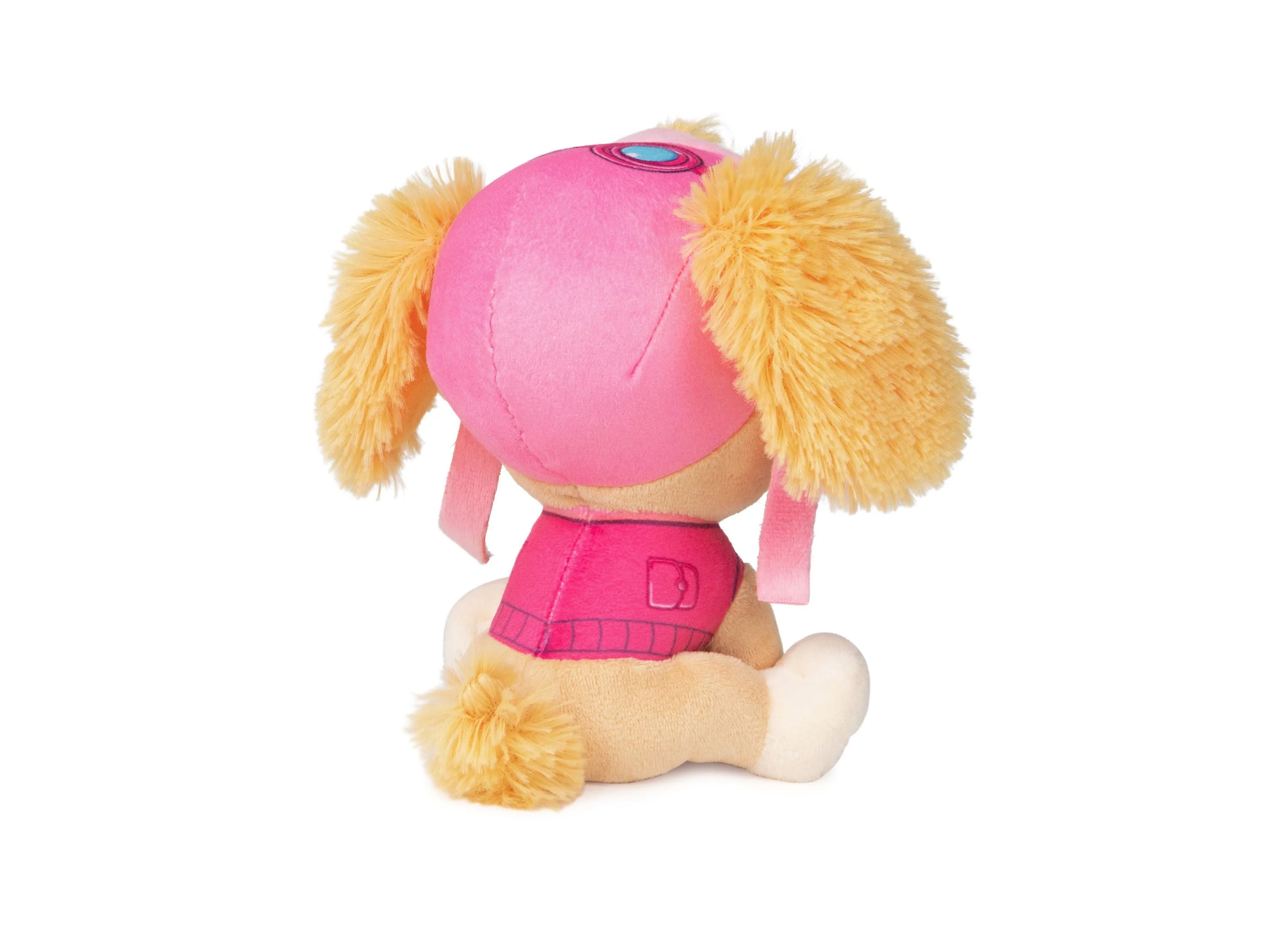 Gund PAW Patrol 6-inch Skye Signature Aviator Plush - Image 3