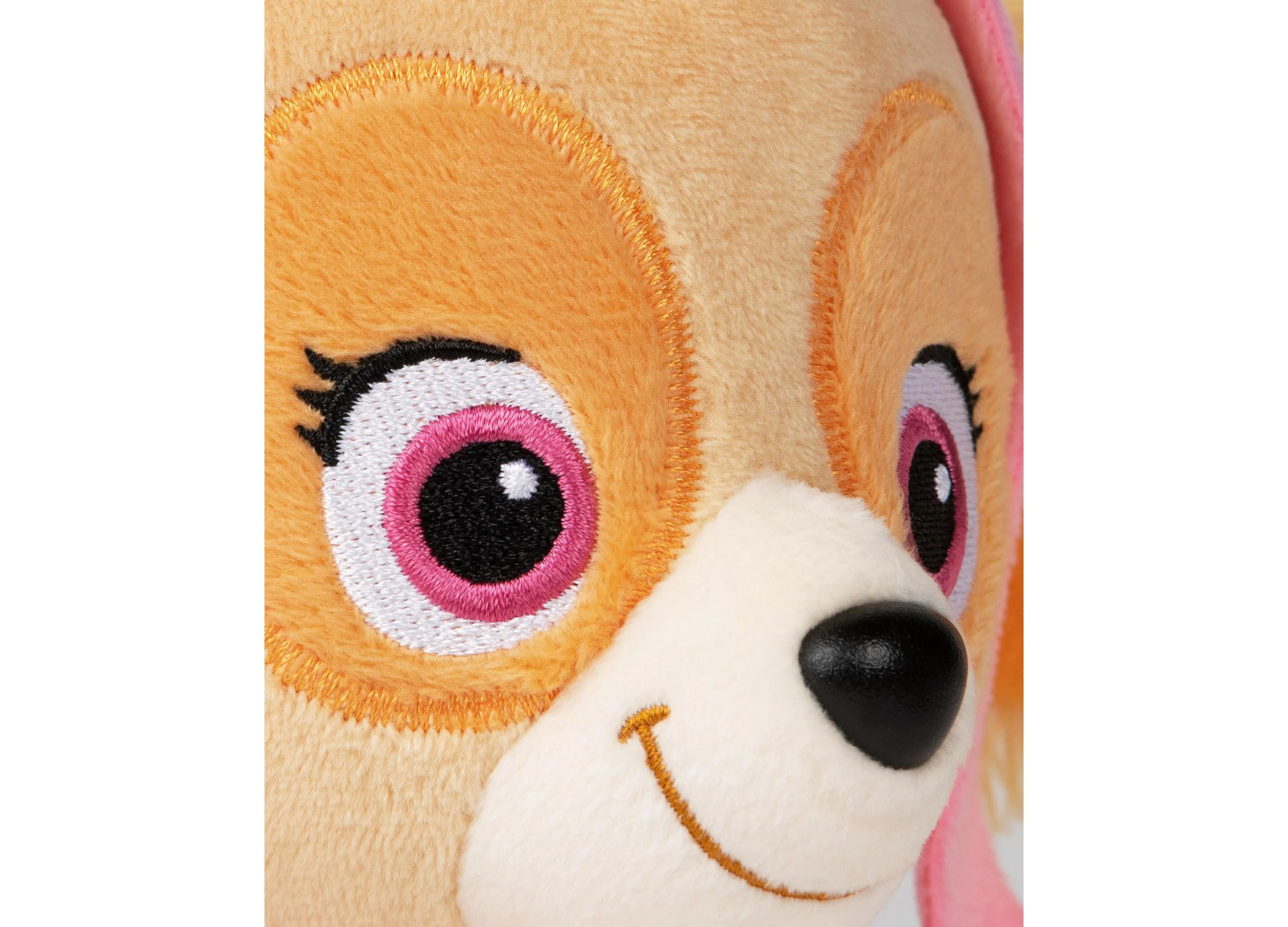 Gund PAW Patrol 6-inch Skye Signature Aviator Plush - Image 4