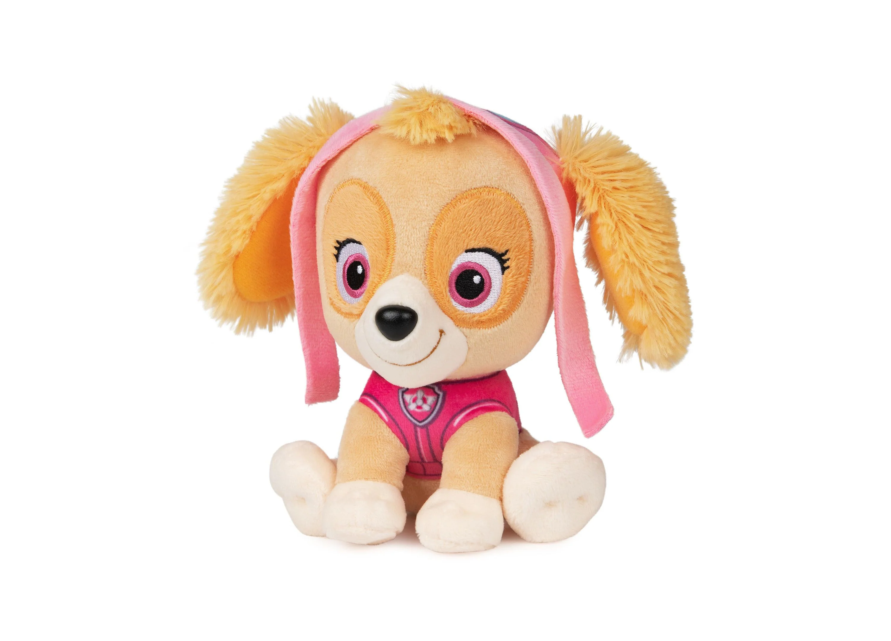 Gund PAW Patrol 6-inch Skye Signature Aviator Plush - Image 5