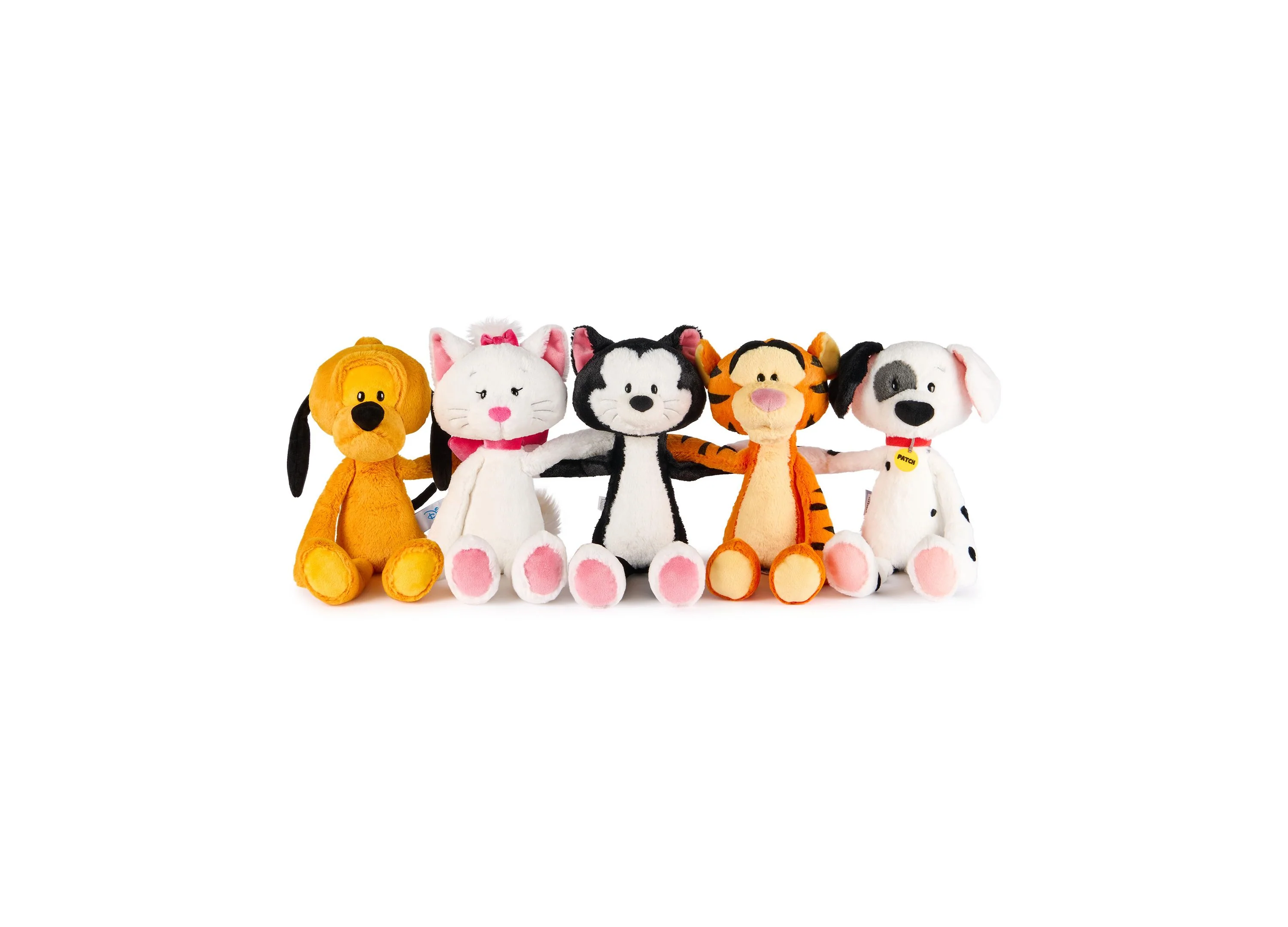 Gund Disney Toothpick 15 inch Patch Plush Dalmatian Puppy - Image 2