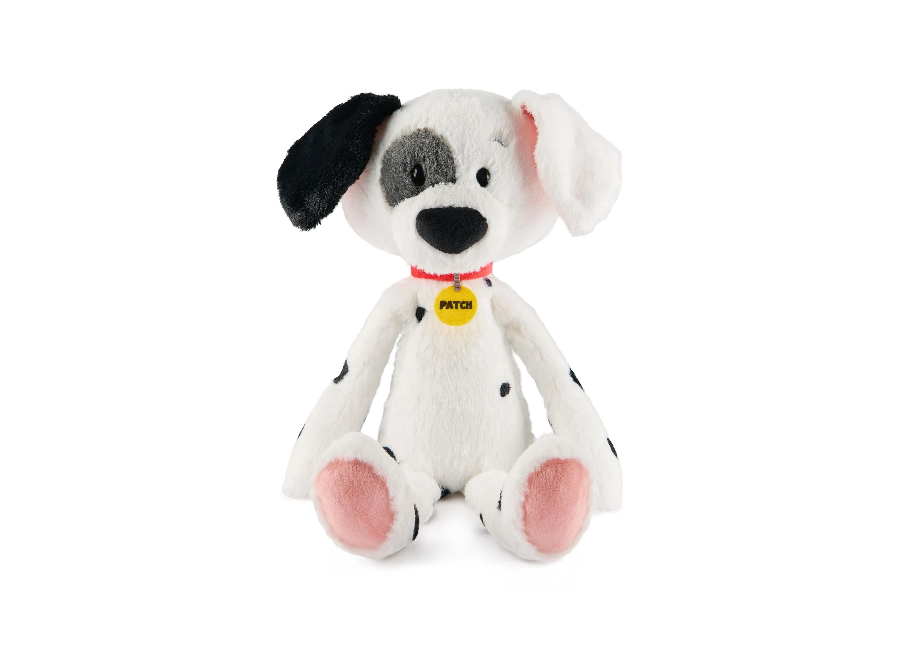 Gund Disney Toothpick 15 inch Patch Plush Dalmatian Puppy - Image 4