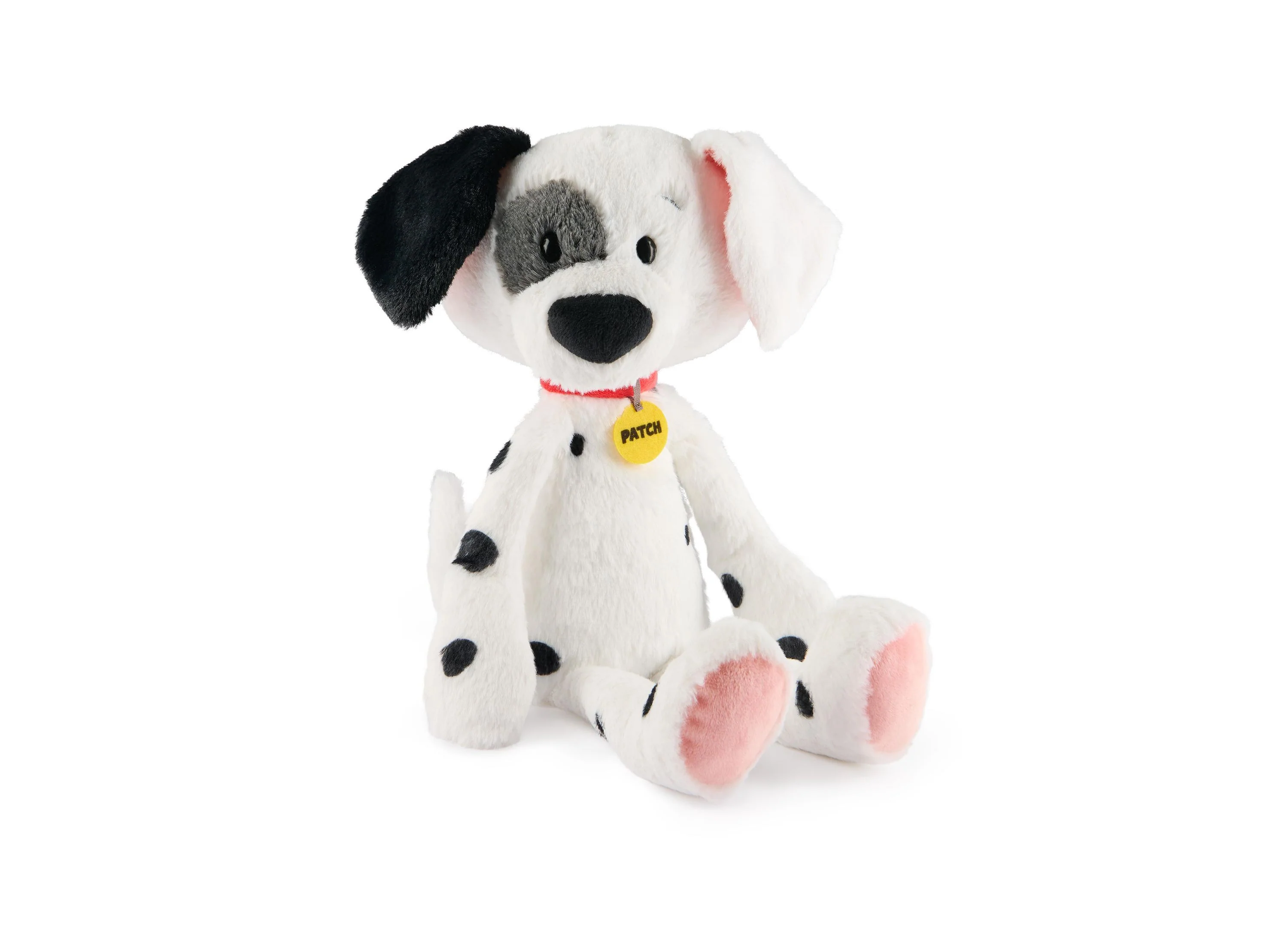 Gund Disney Toothpick 15 inch Patch Plush Dalmatian Puppy - Image 5
