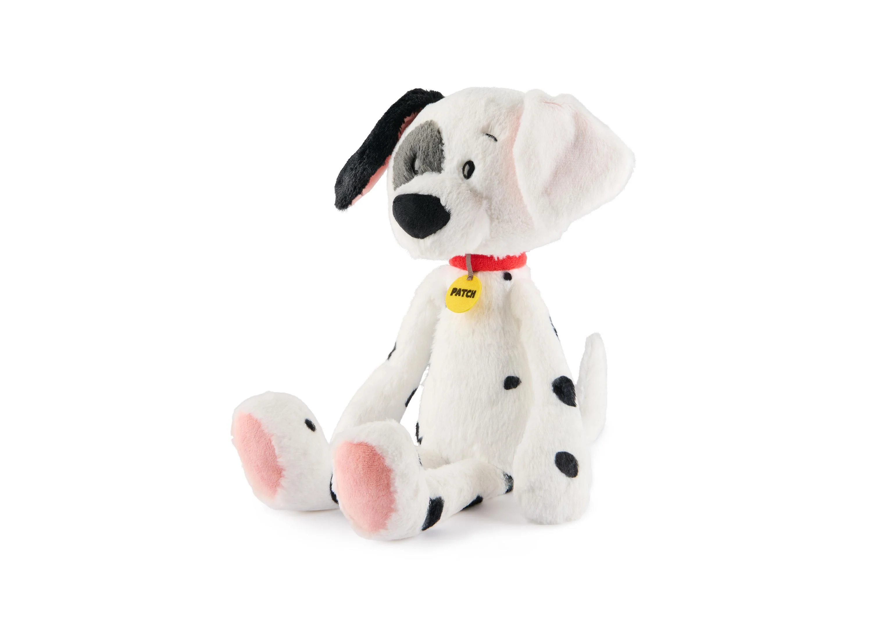 Gund Disney Toothpick 15 inch Patch Plush Dalmatian Puppy - Image 7