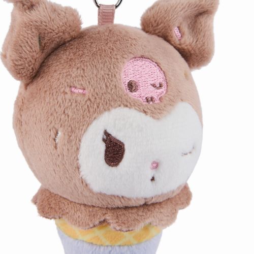 Gund Sanrio 4 Inch Ice Cream Surprise Plush Keychain - Assorted Characters - Image 11