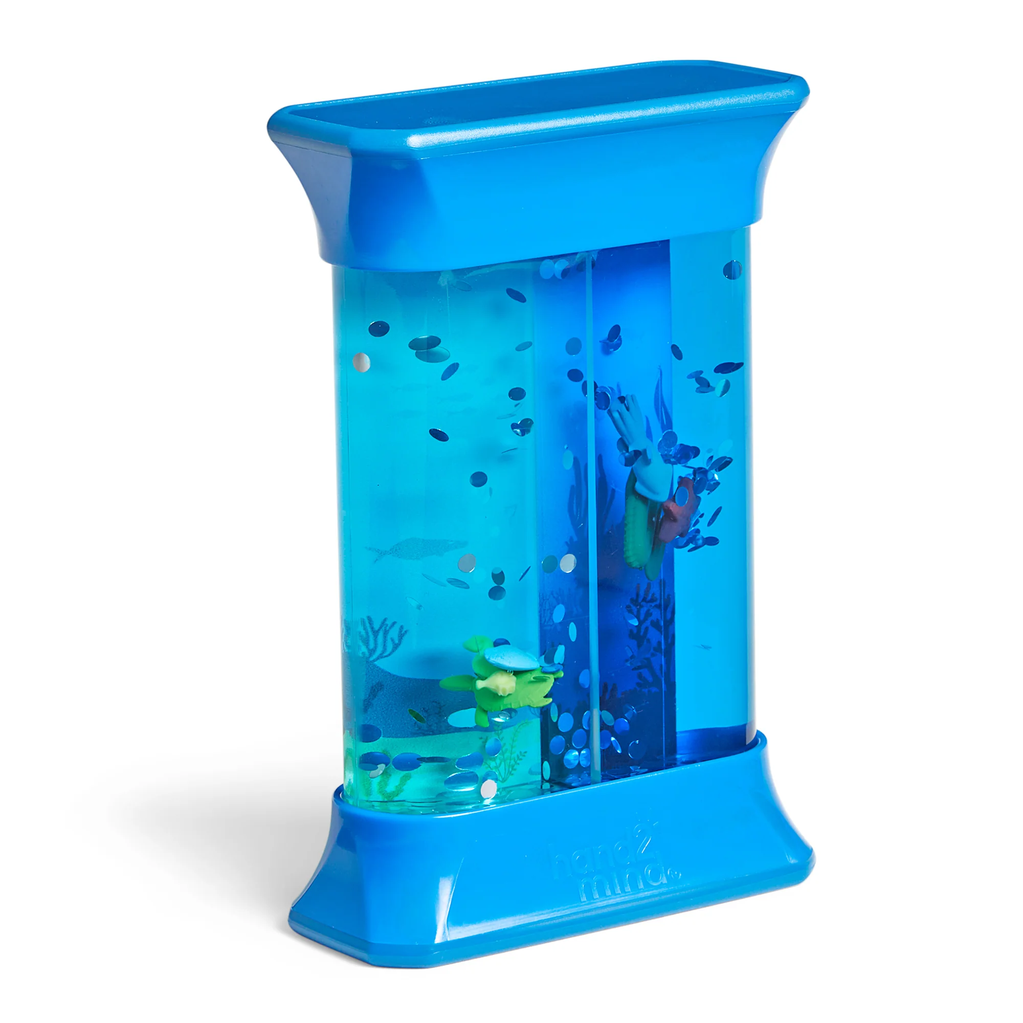 Hand2Mind Exploring Forces Sensory Tubes Kit – Ocean Exploration - Image 2