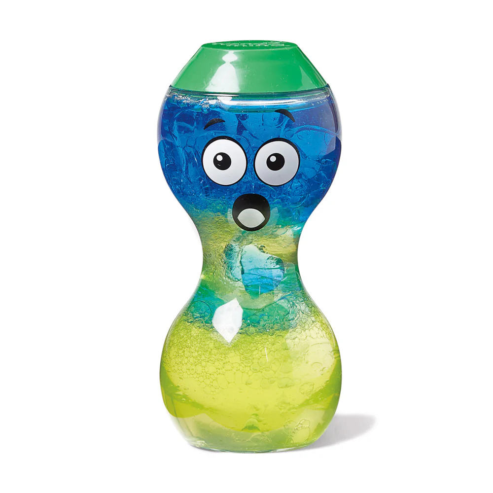 Hand2Mind - Express Your Feelings Sensory Bottles - Emotions Series 2 - Image 8