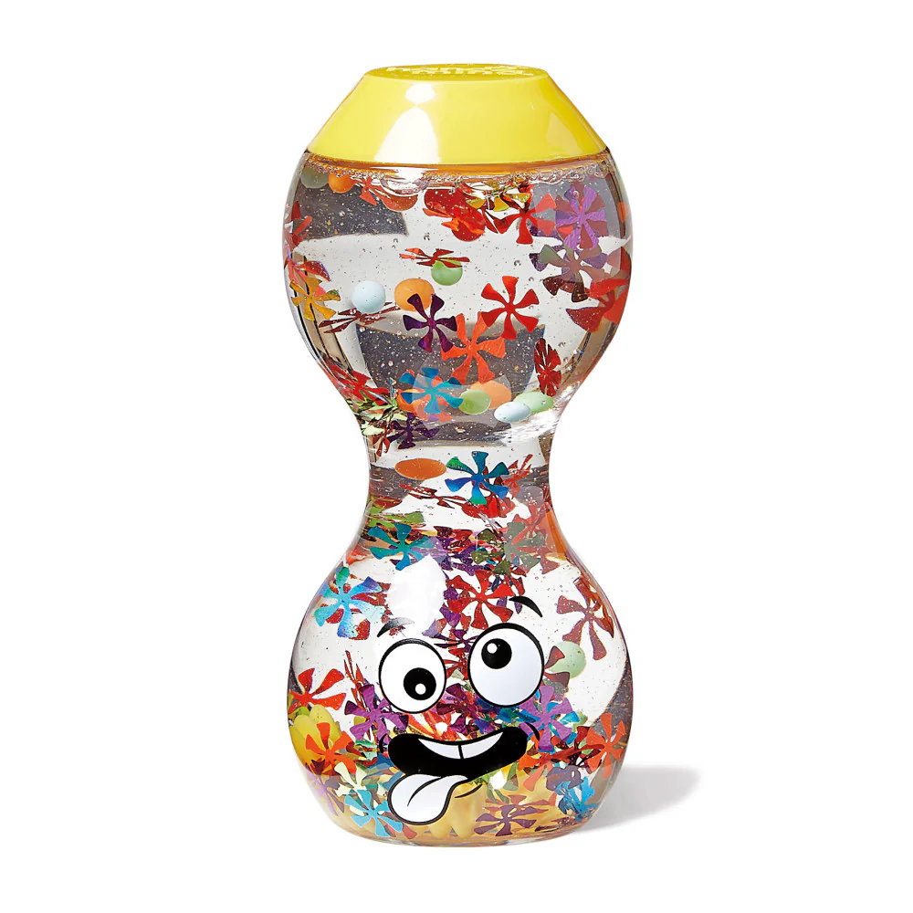Hand2Mind - Express Your Feelings Sensory Bottles - Emotions Series 2 - Image 9
