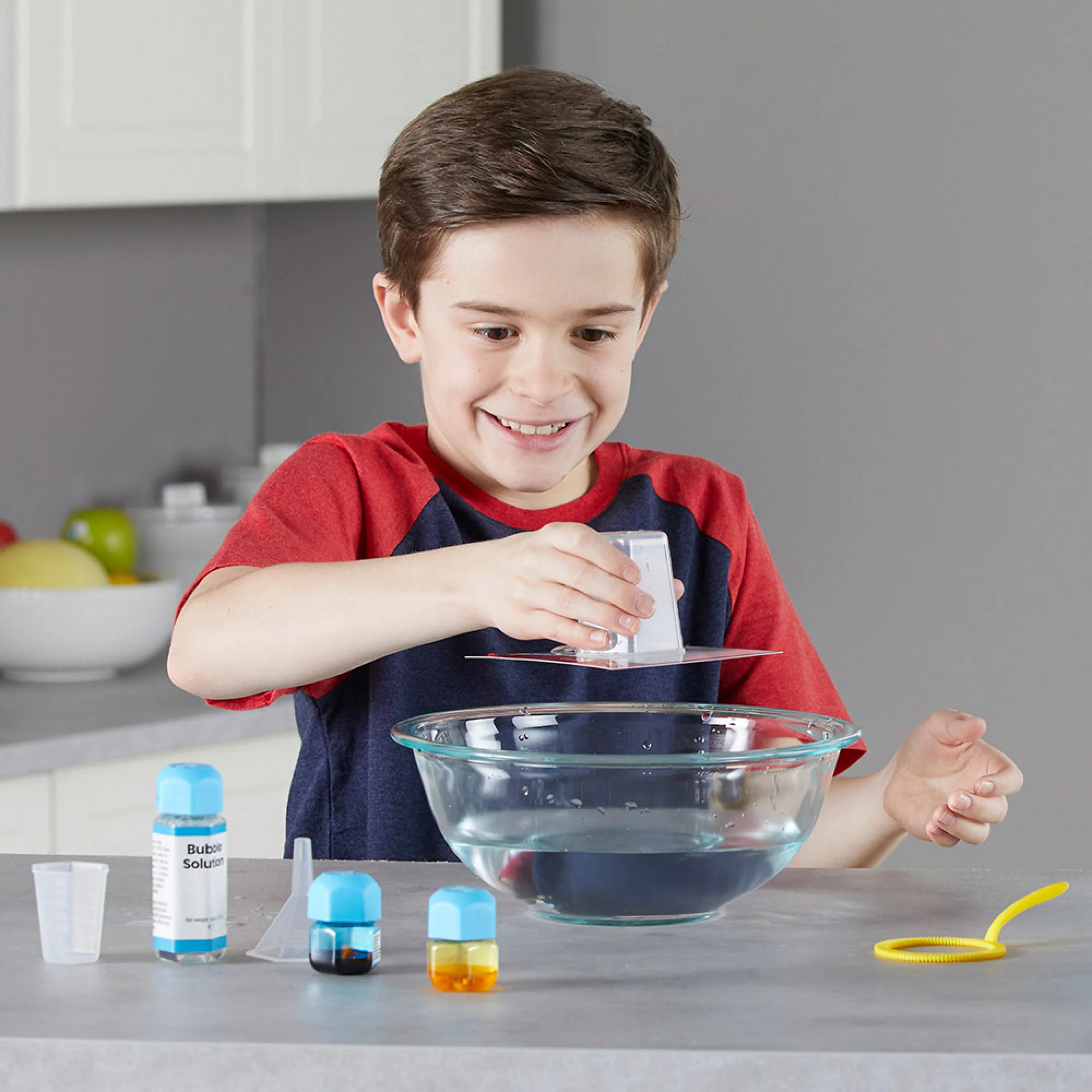 Hand2Mind H2Ohhh! Water Science Exploration Kit for Kids - Image 7