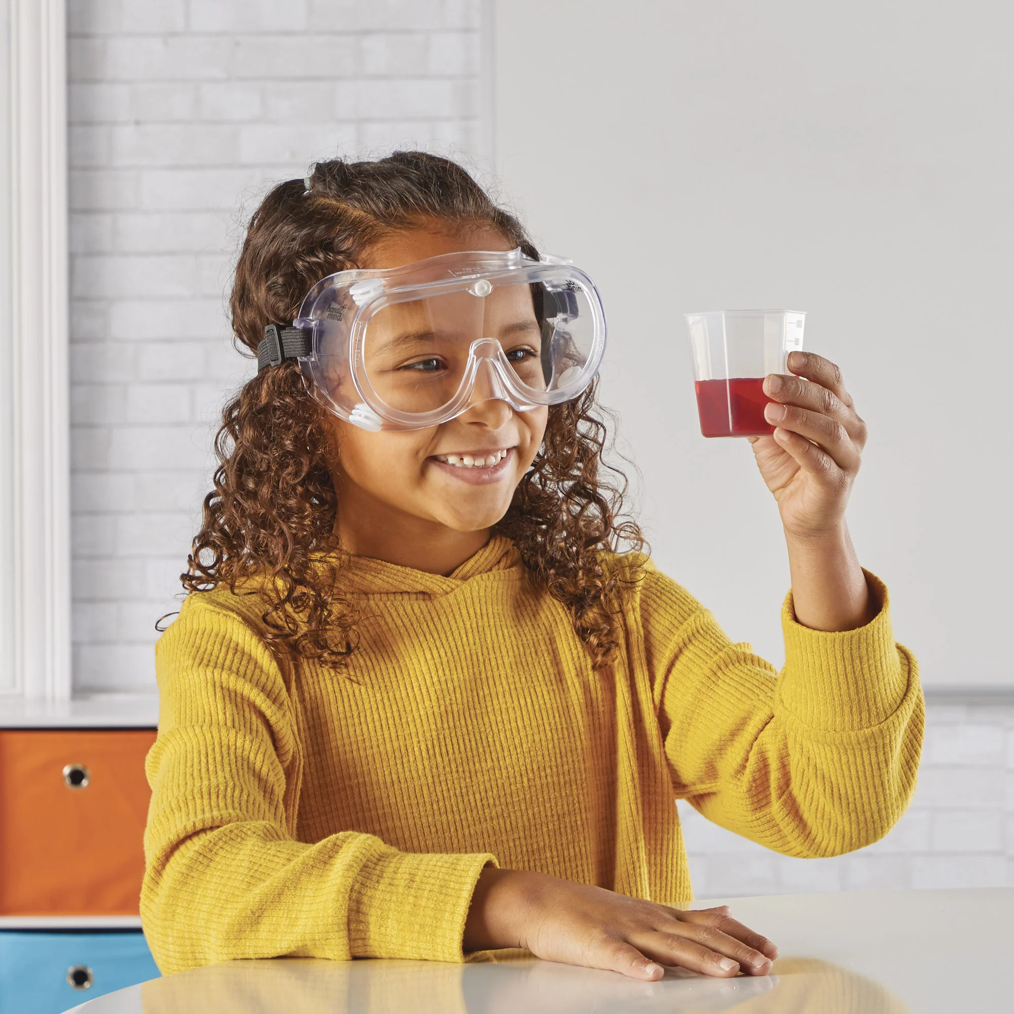 Hand2Mind Deluxe Young Scientist Adventure Lab Kit - Image 7