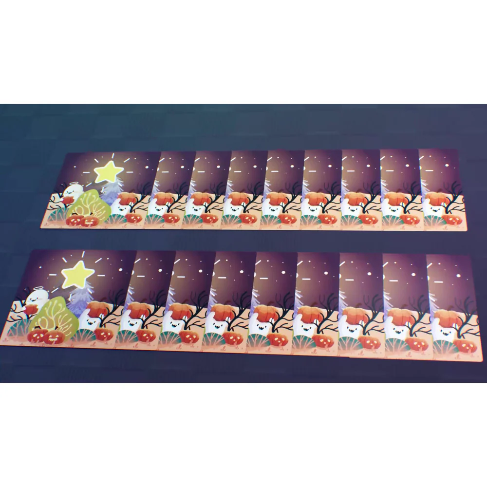 Hape Magic Mayhem Deluxe Wizard Strategy Board Game - Image 4