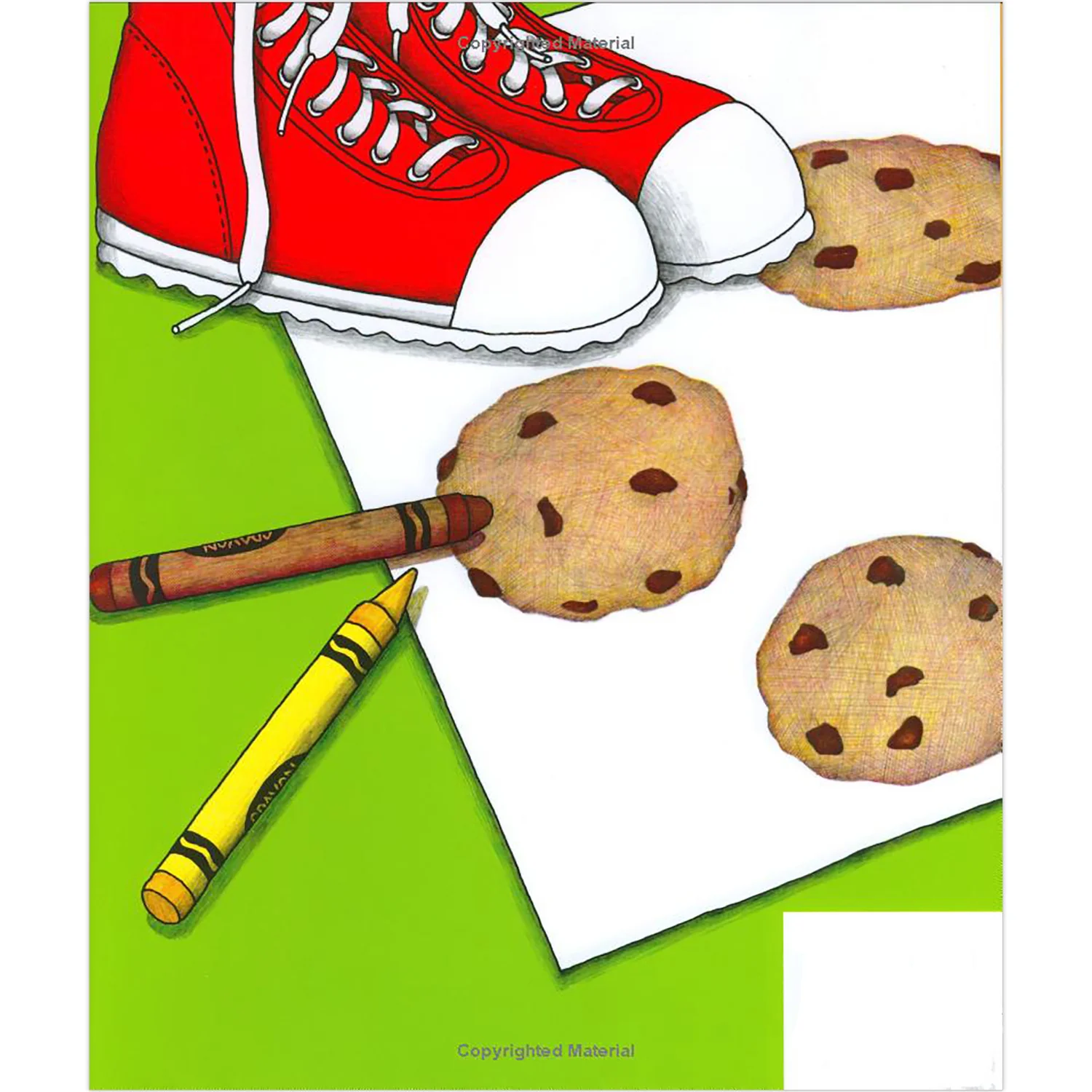 HarperCollins If You Give a Mouse a Cookie Book - Image 2