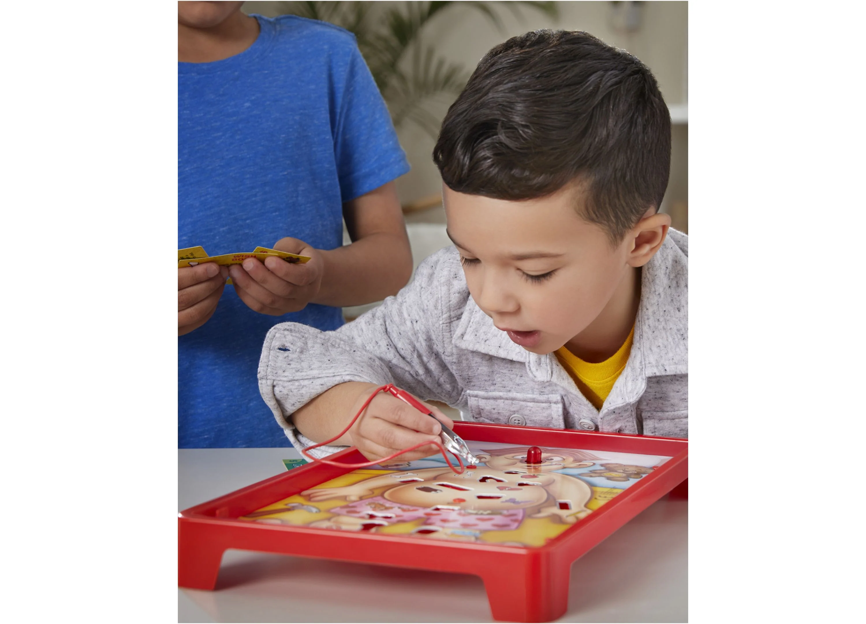 Hasbro Classic Operation Skill Game - Image 4