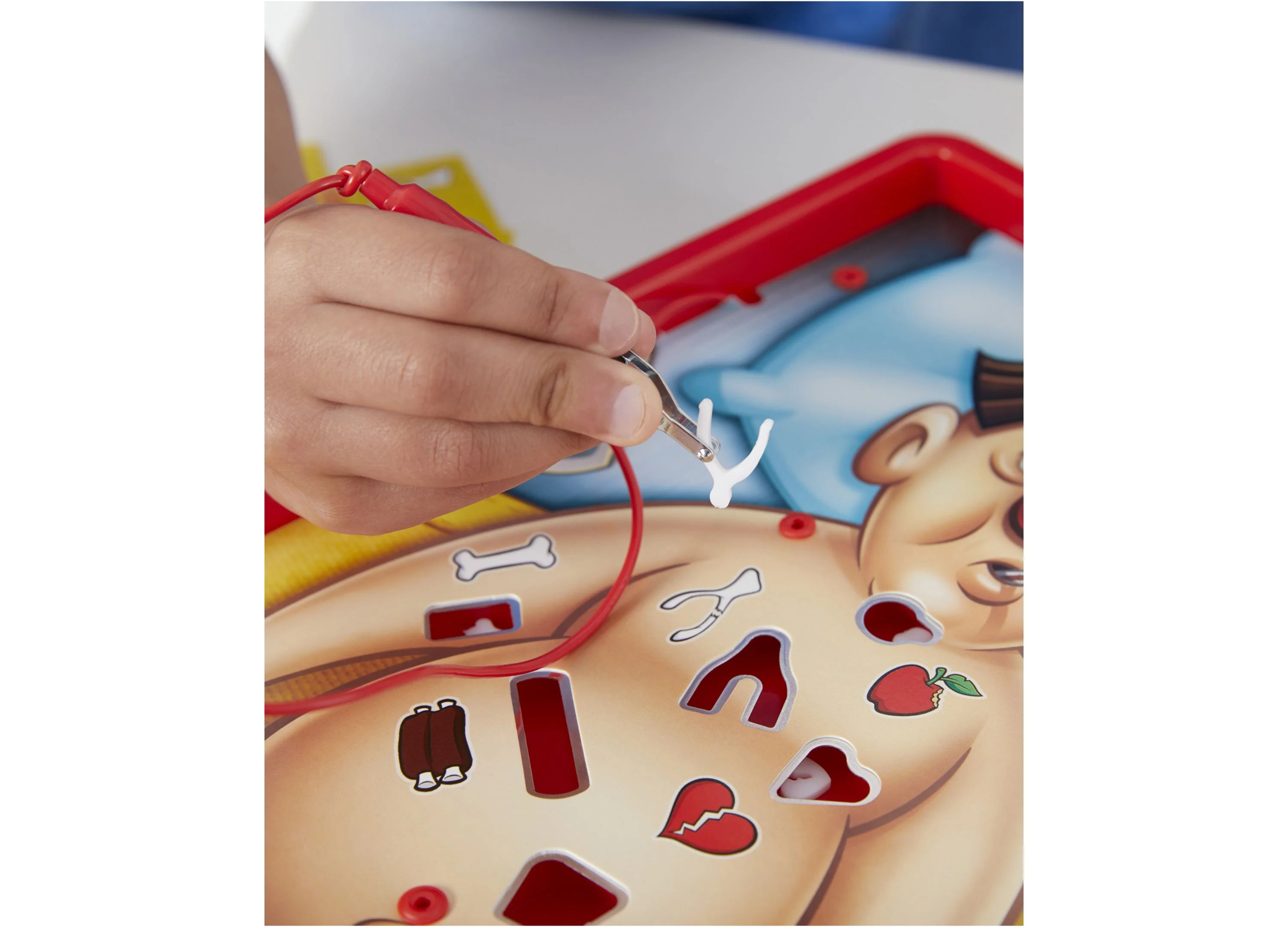 Hasbro Classic Operation Skill Game - Image 6