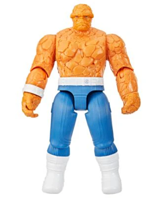 Hasbro Marvel Titan Hero 11.5 inch Action Figure – Marvel's The Thing - Image 5