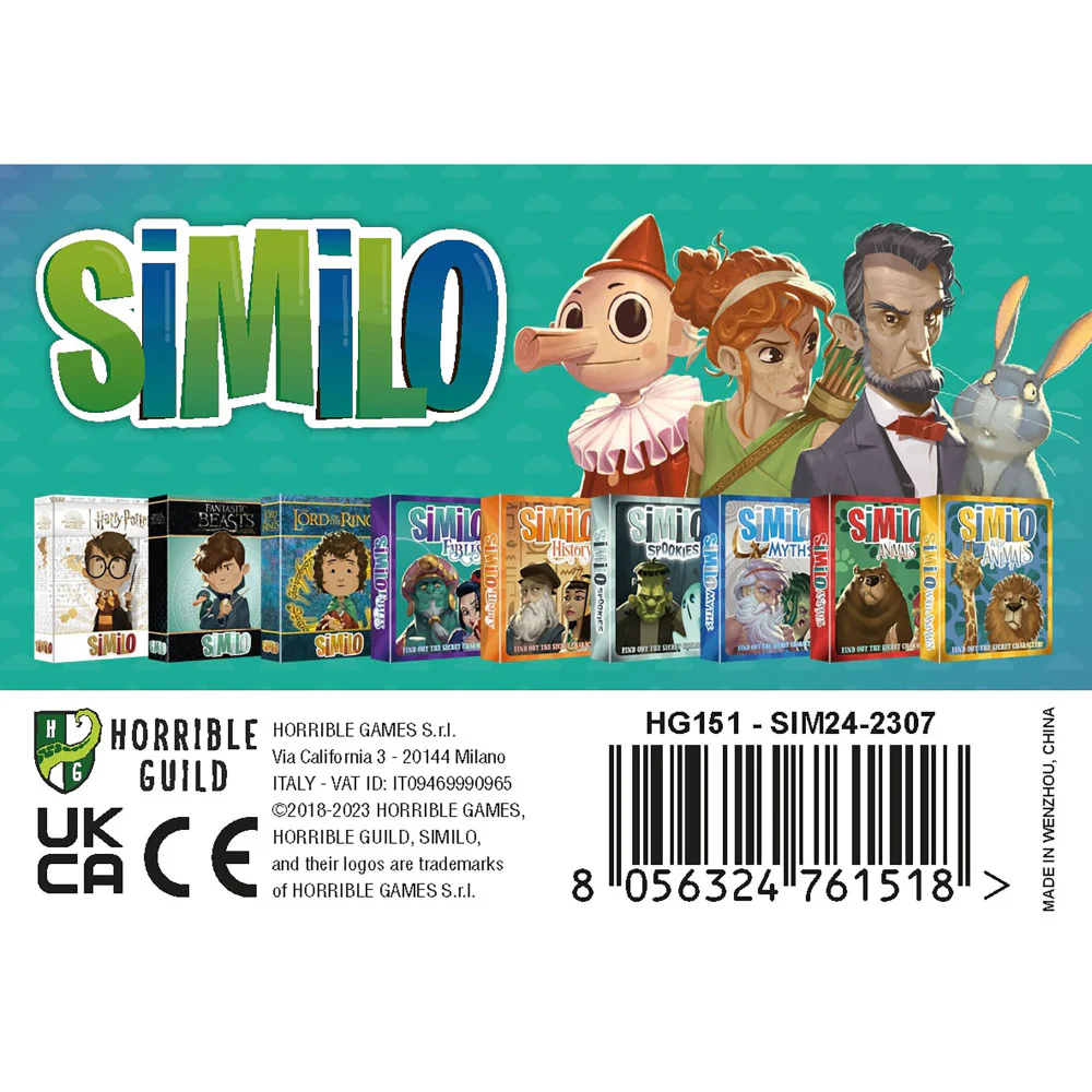 Similo Card Game Neoprene Player Mat Accessory - Image 2