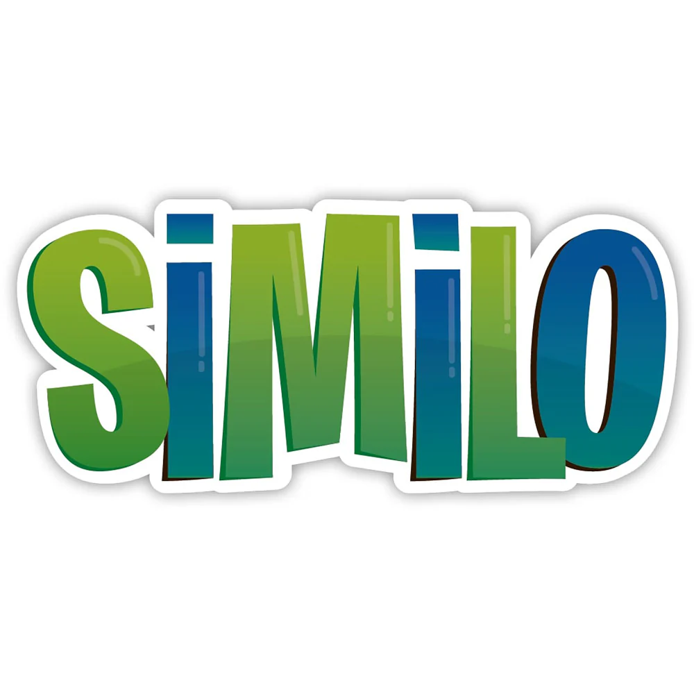 Similo Card Game Neoprene Player Mat Accessory - Image 3