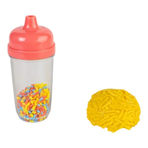 Deluxe Ice Cream Waffle Play Set for Young Chefs - Image 10