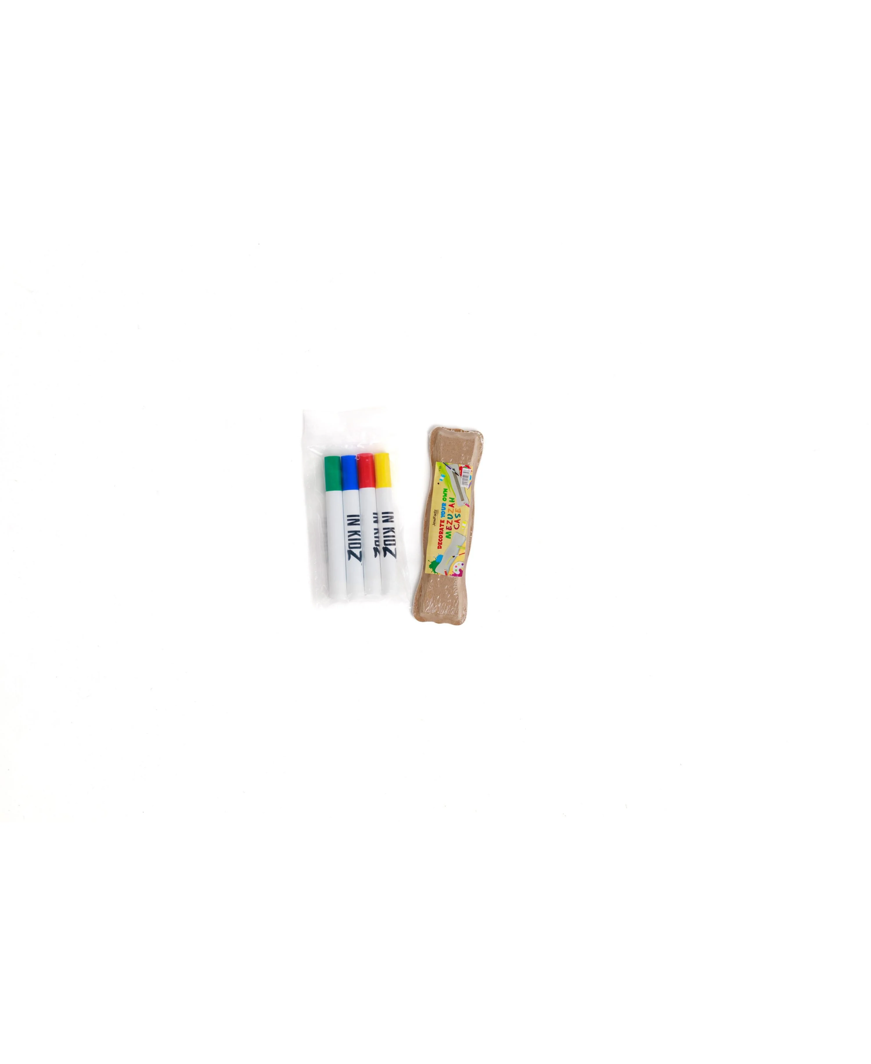 In KidZ Culturez American Jewish Exploration Kit - Educational and Interactive - Image 11